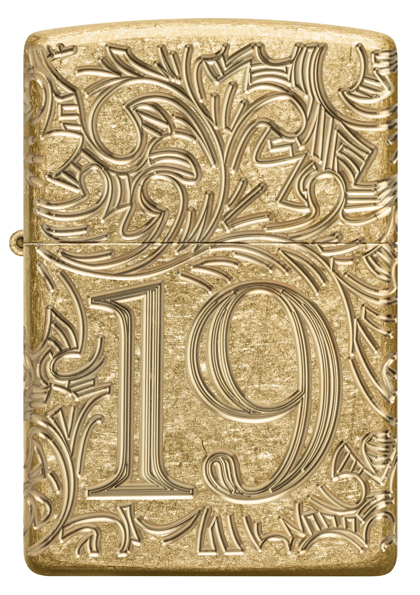 1932 Filigree Design - Image 3