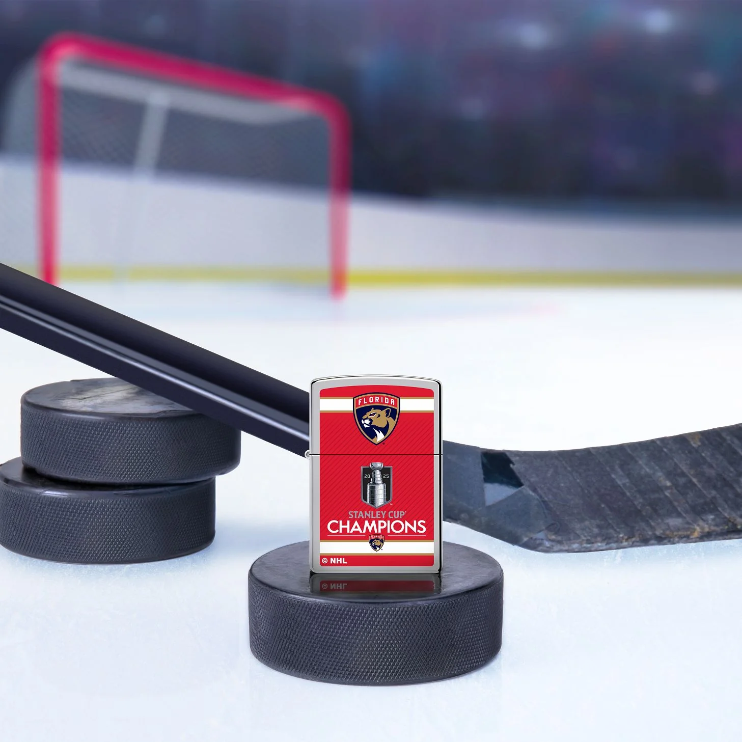 2025 Stanley Cup® Champions - Image 2