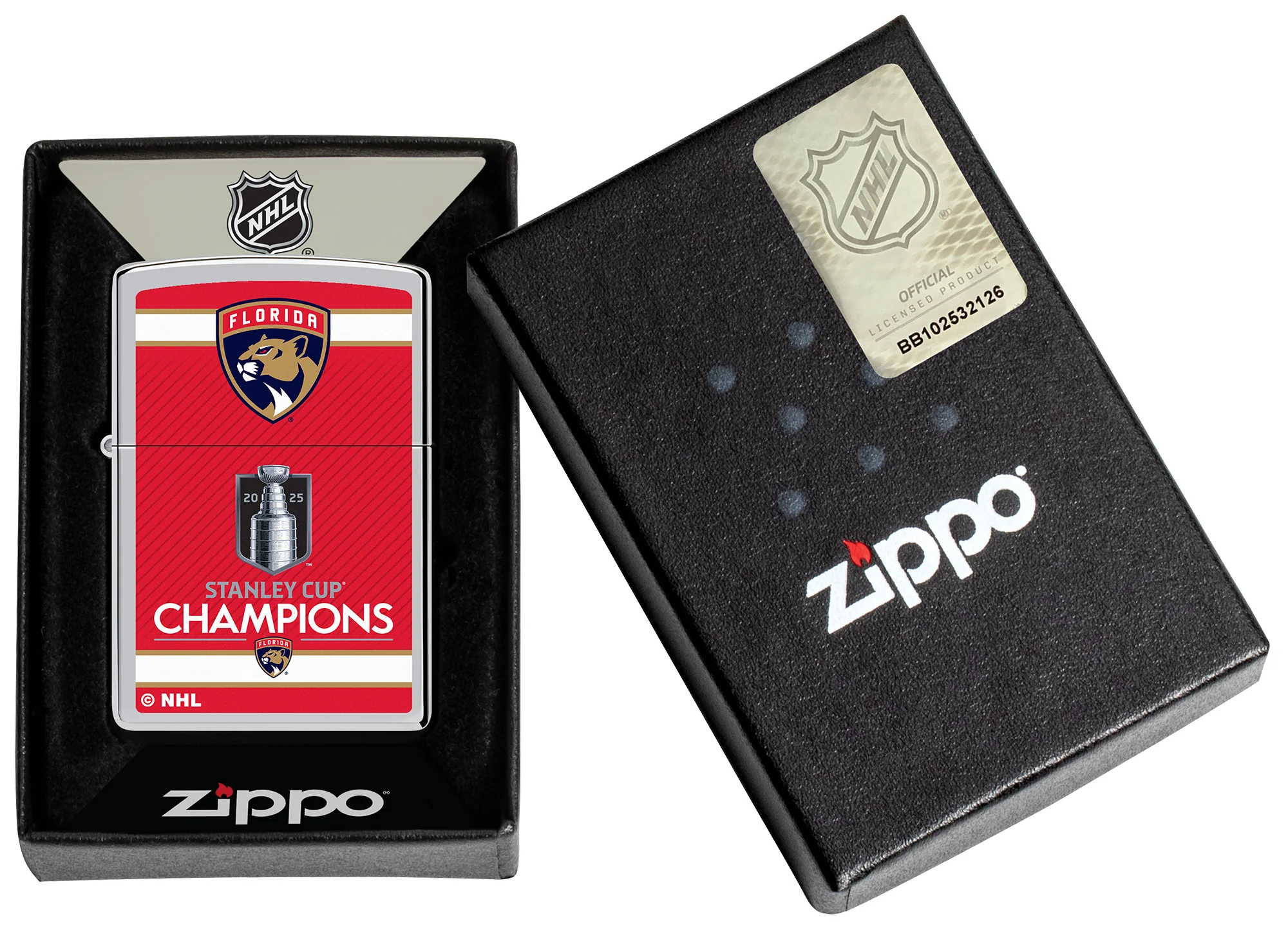 2025 Stanley Cup® Champions - Image 7