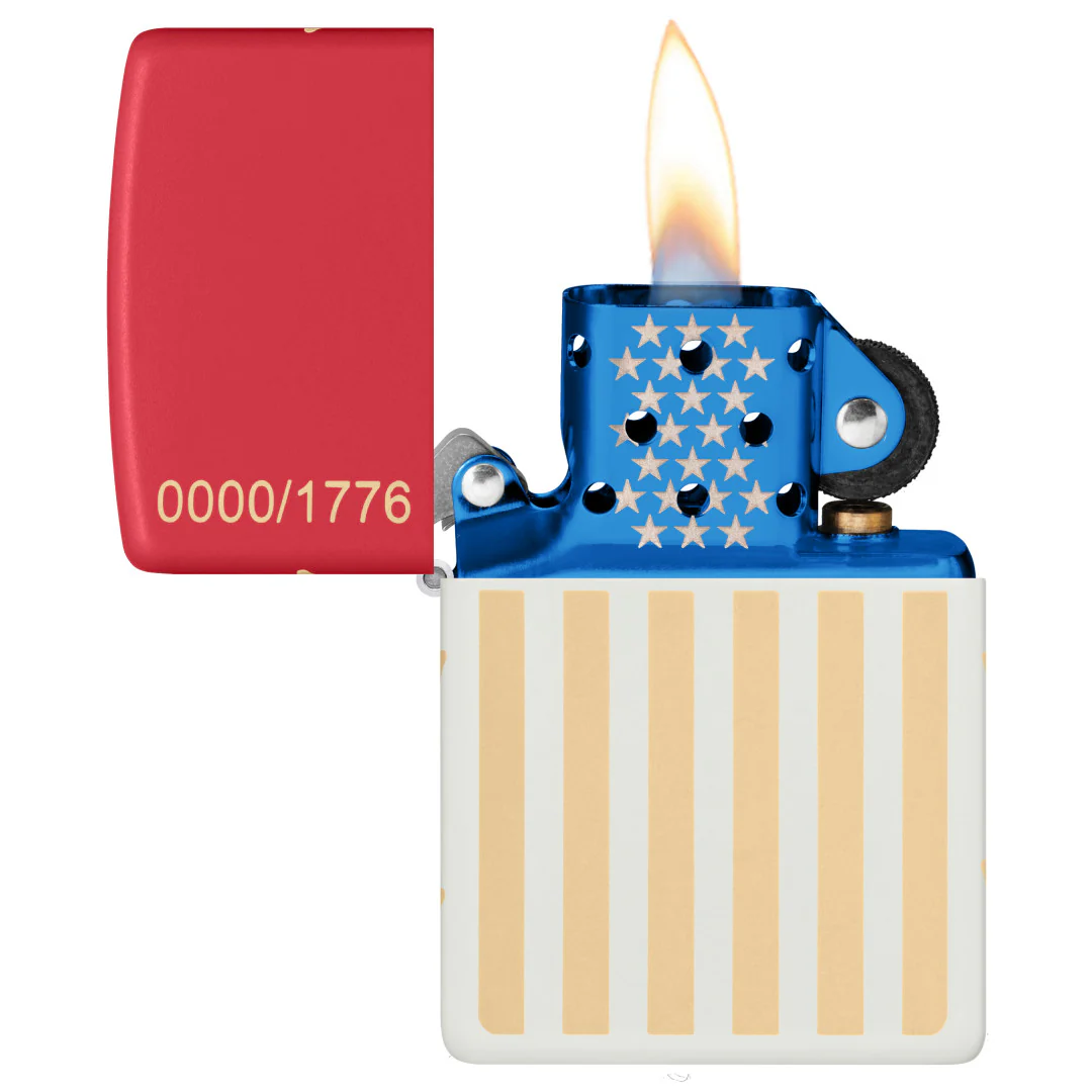 250th Anniversary Collectible - Image 4