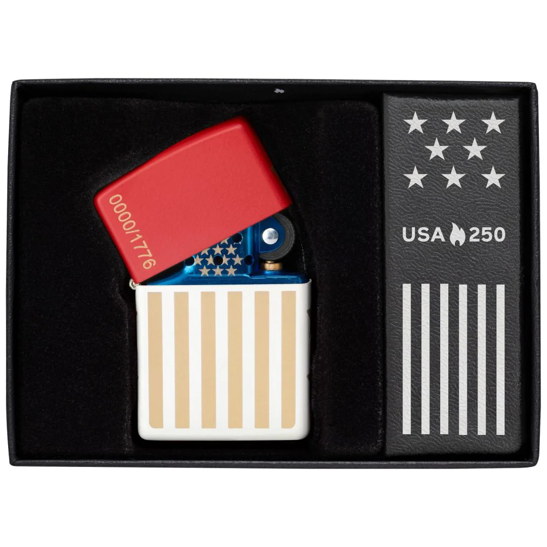 250th Anniversary Collectible - Image 7