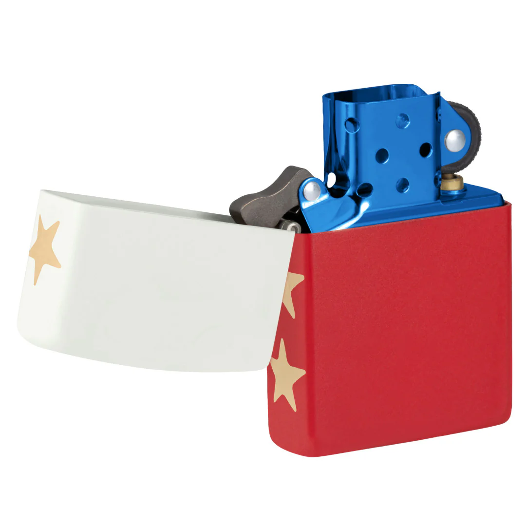 250th Anniversary Special Edition Lighter - Image 12