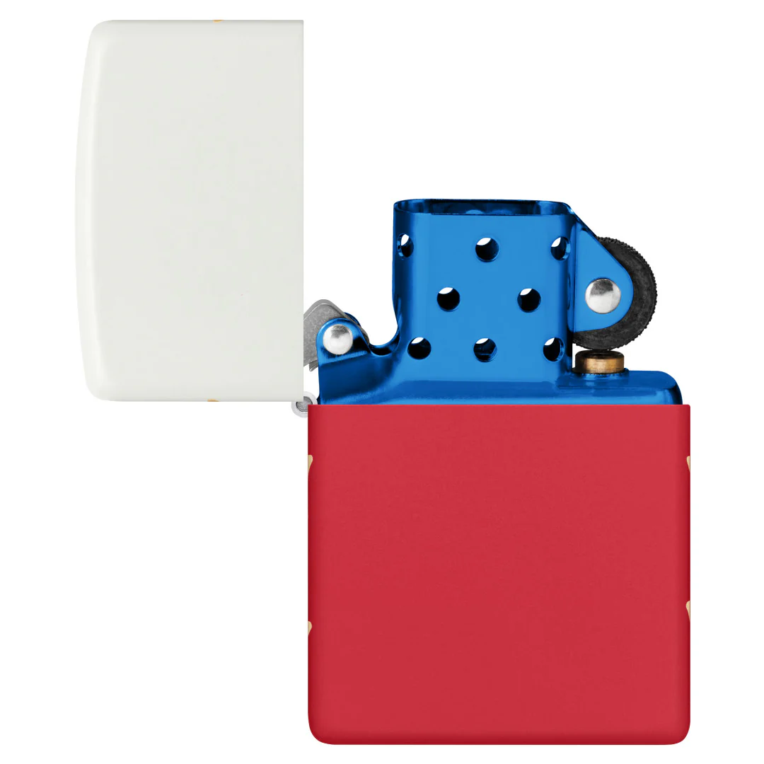 250th Anniversary Special Edition Lighter - Image 5