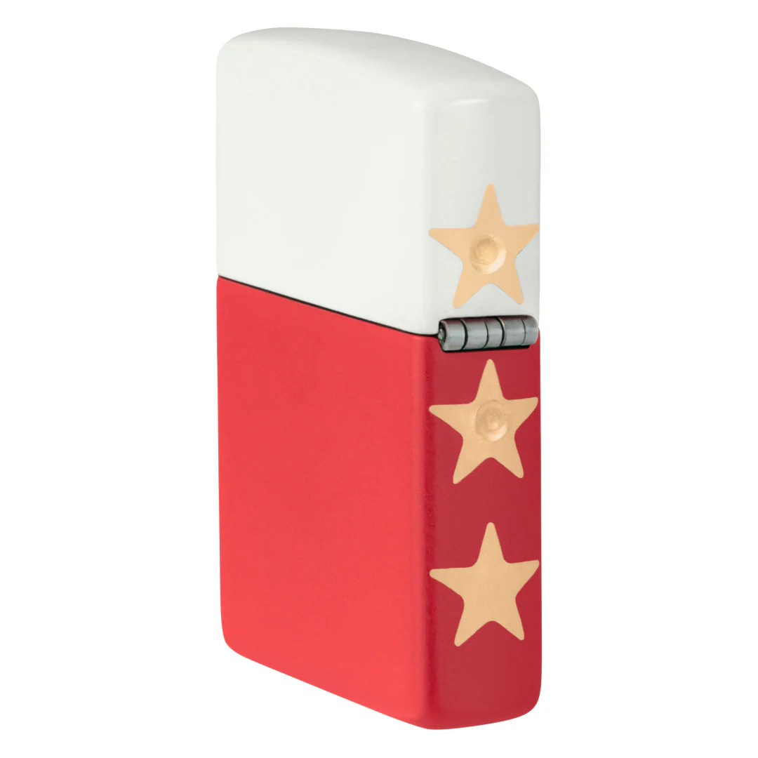 250th Anniversary Special Edition Lighter - Image 9