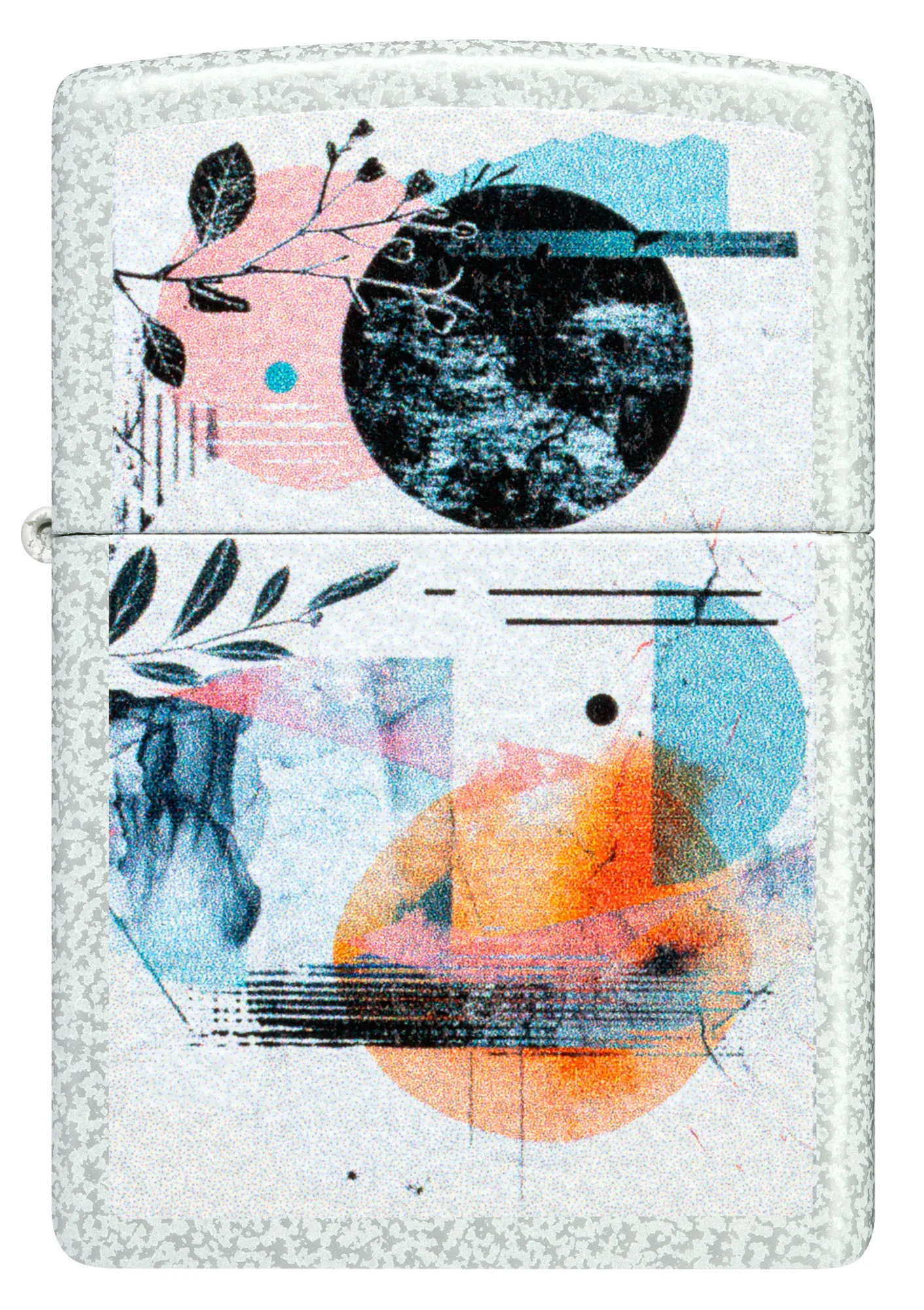 Abstract Collage Design - Image 3