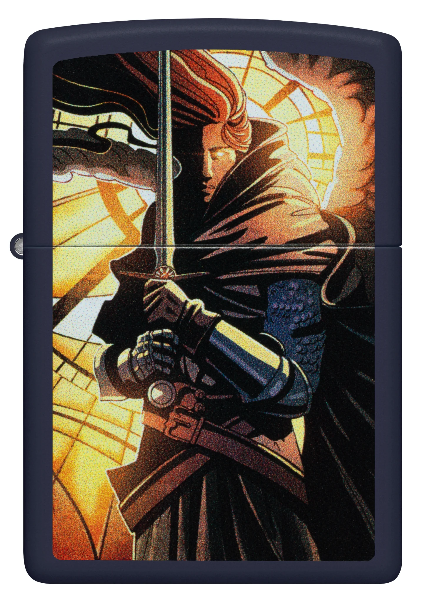 Abstract Knight Design - Image 3
