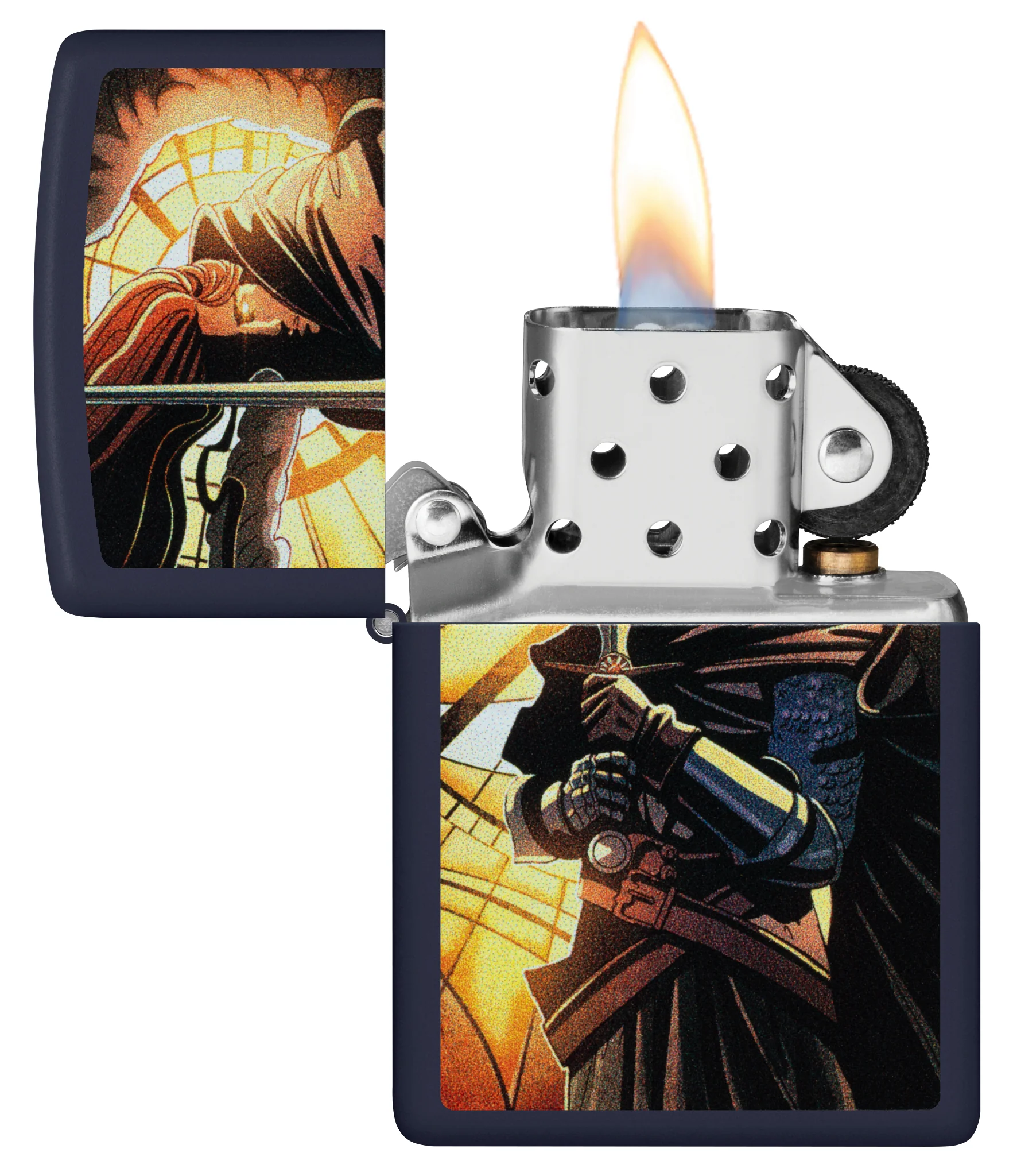 Abstract Knight Design - Image 4
