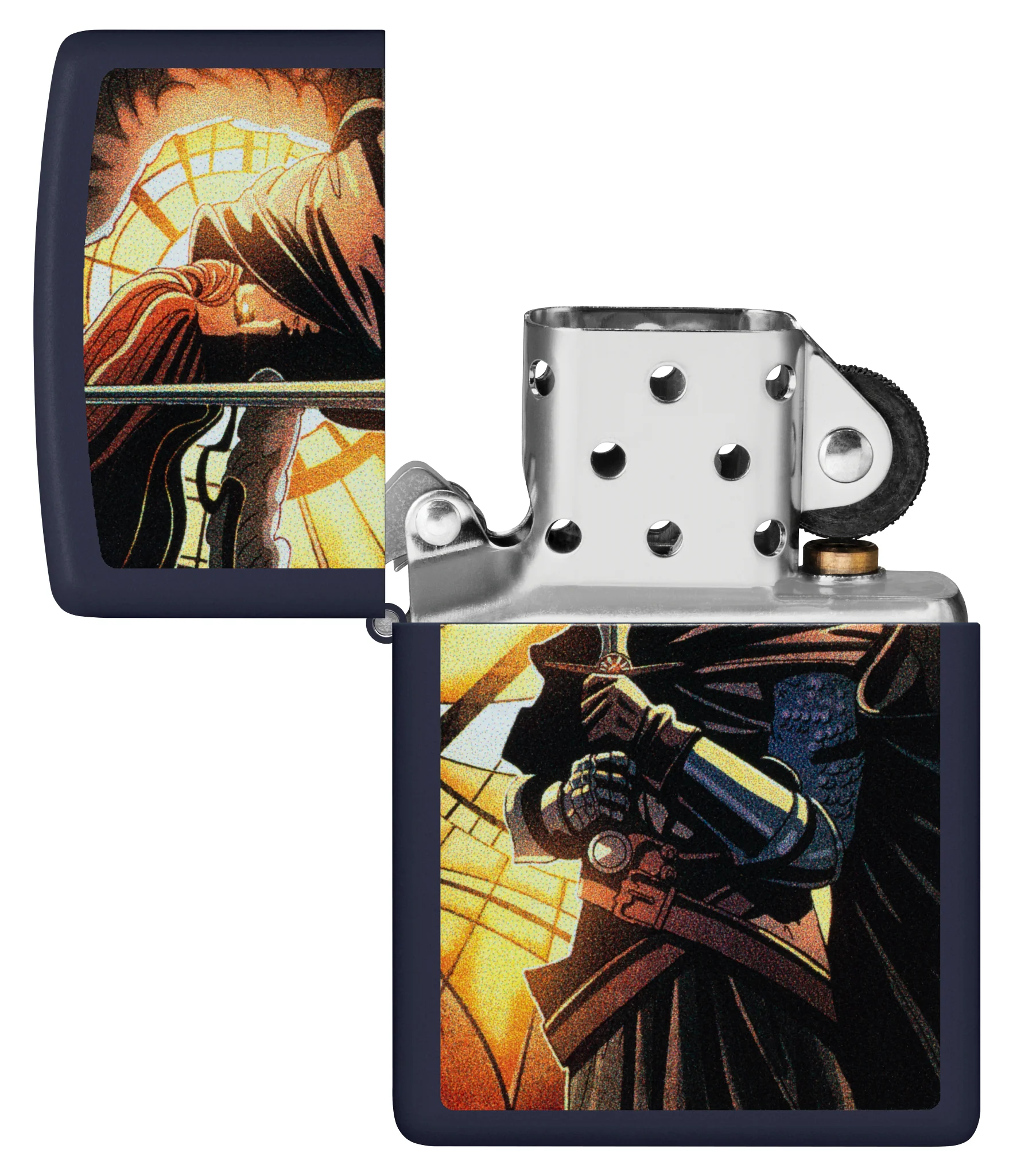 Abstract Knight Design - Image 5