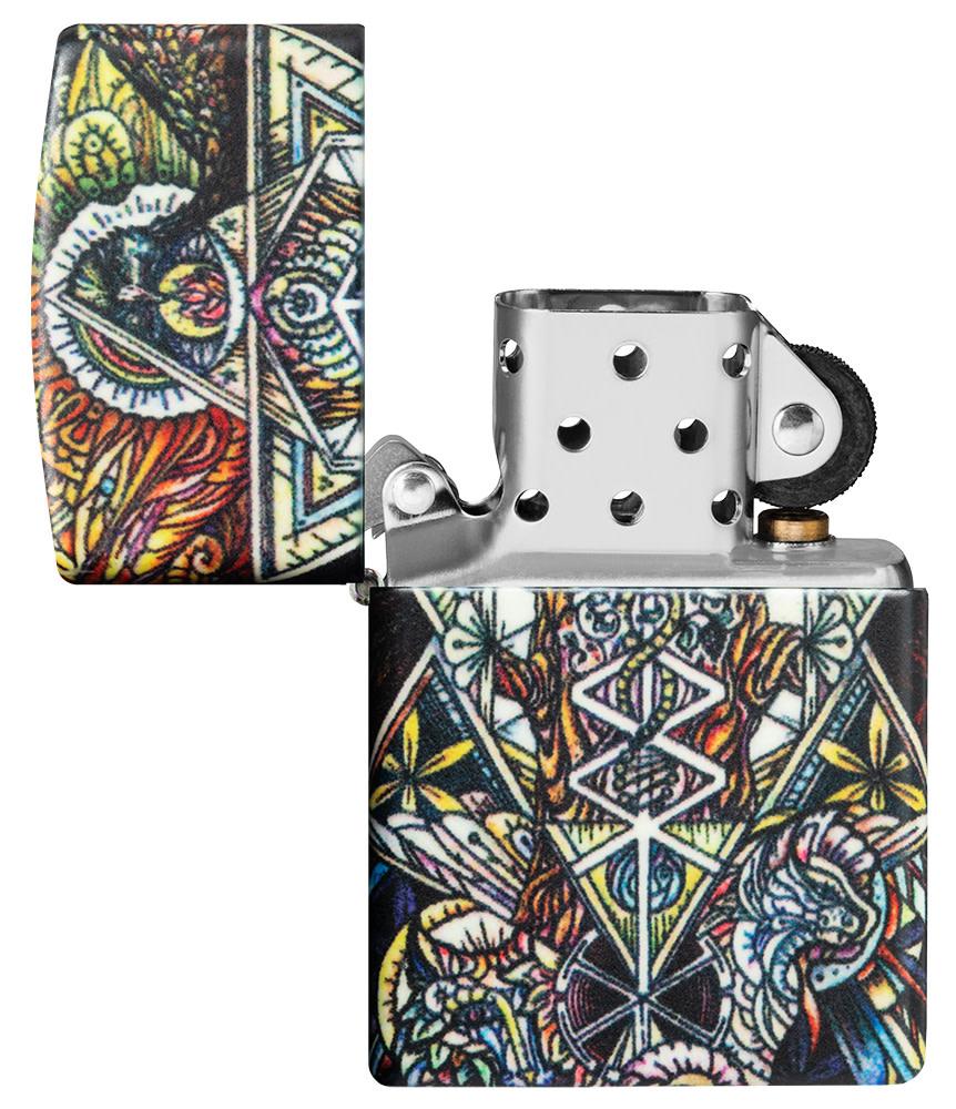 Abstract Psychedelia - Image 11