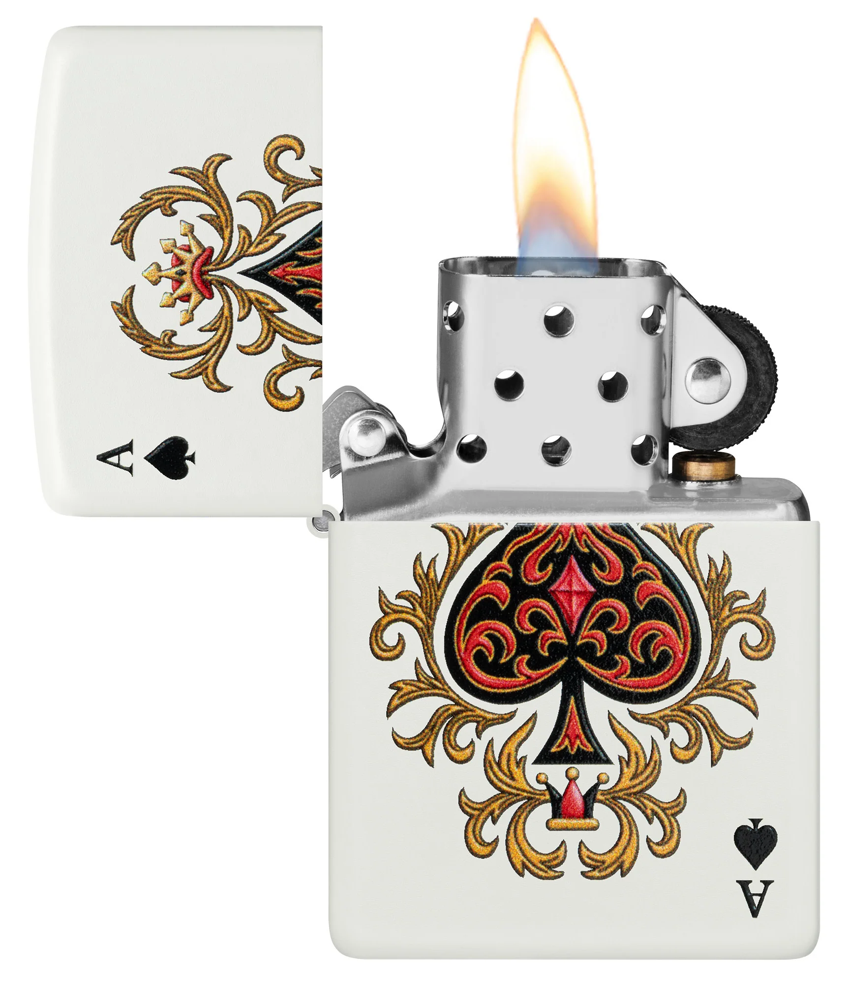 Ace of Jokes Design - Image 4