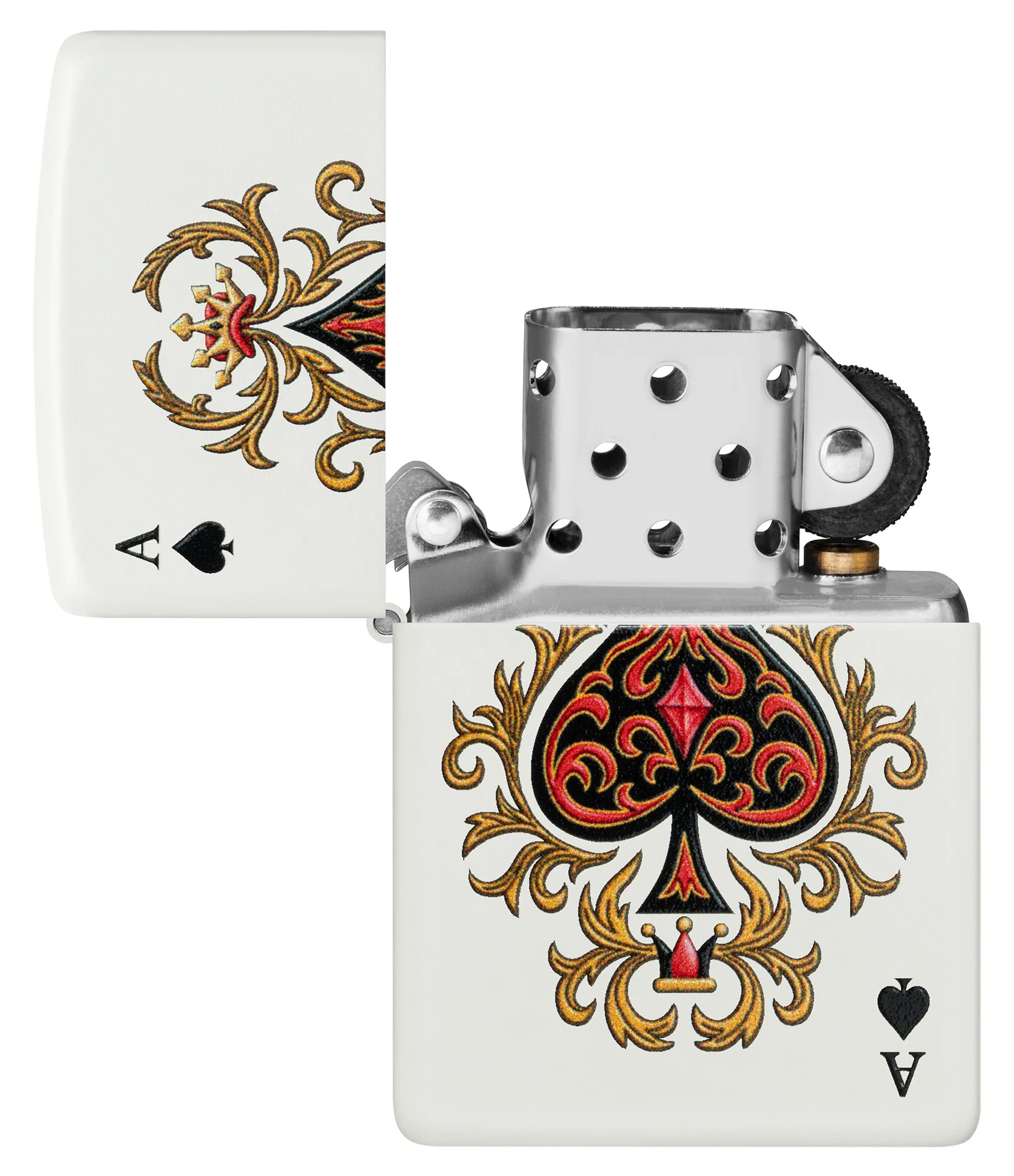Ace of Jokes Design - Image 5