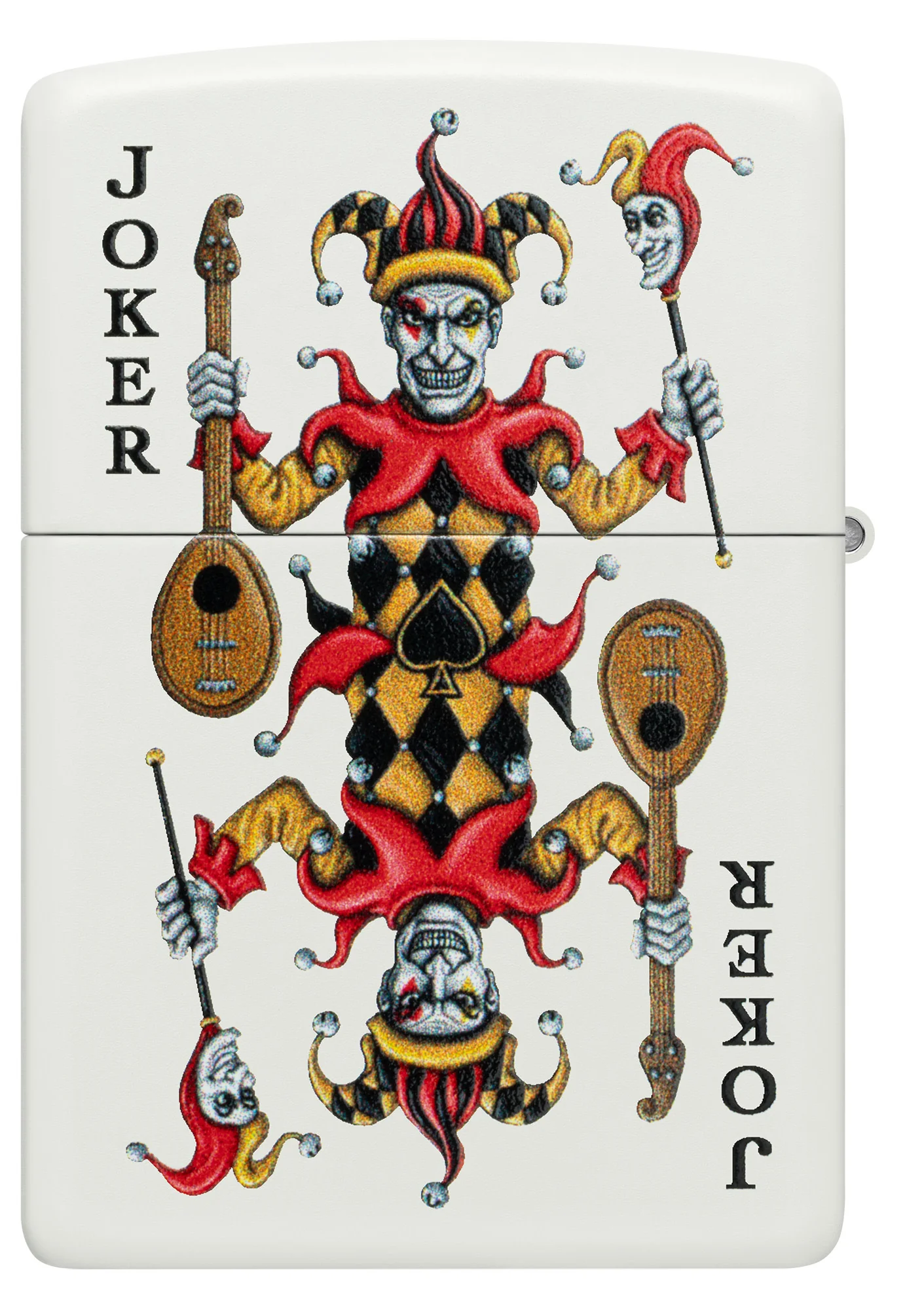 Ace of Jokes Design - Image 9