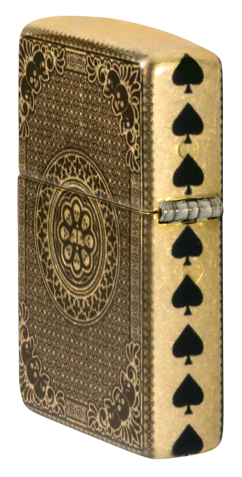 Ace of Skulls Design - Image 10