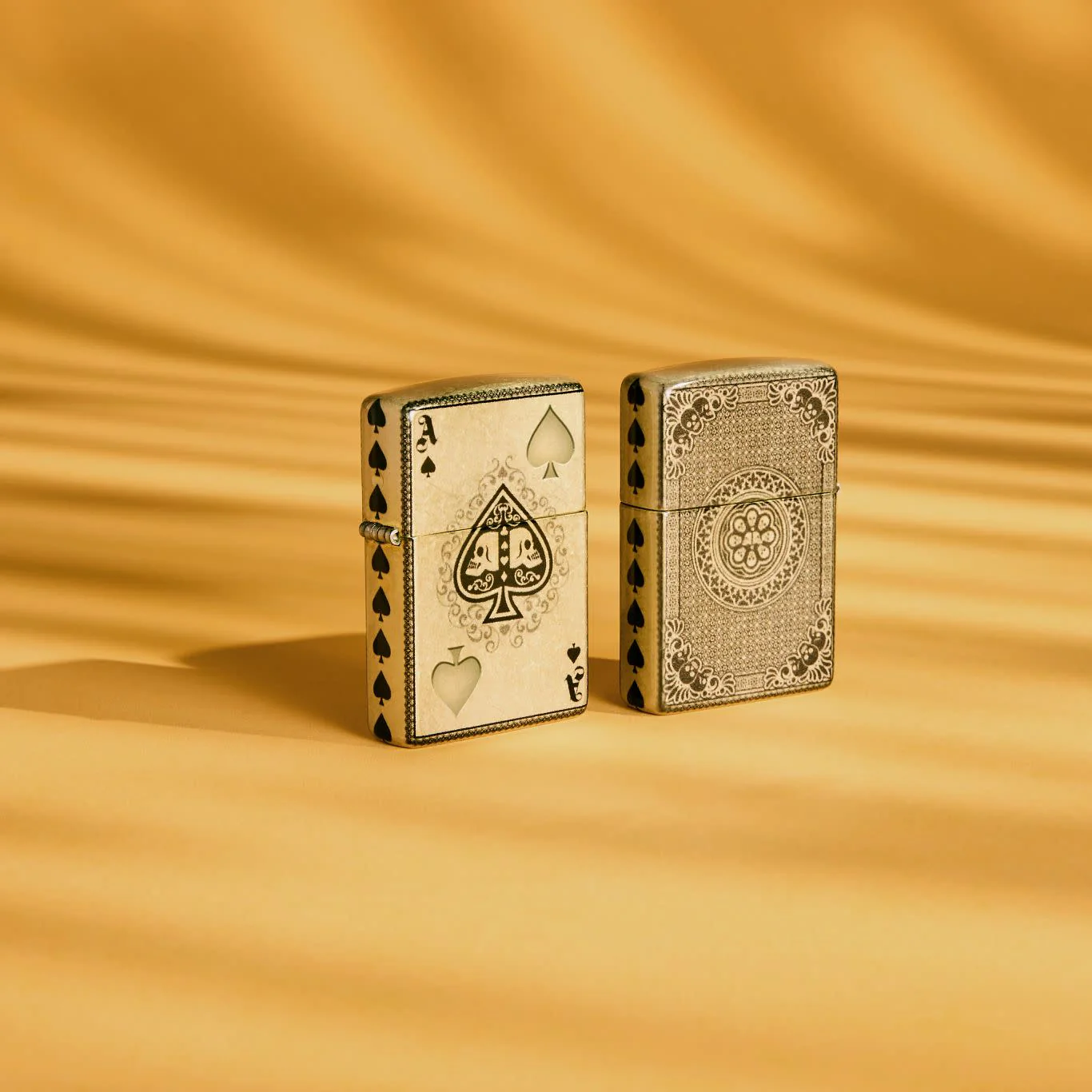 Ace of Skulls Design - Image 2