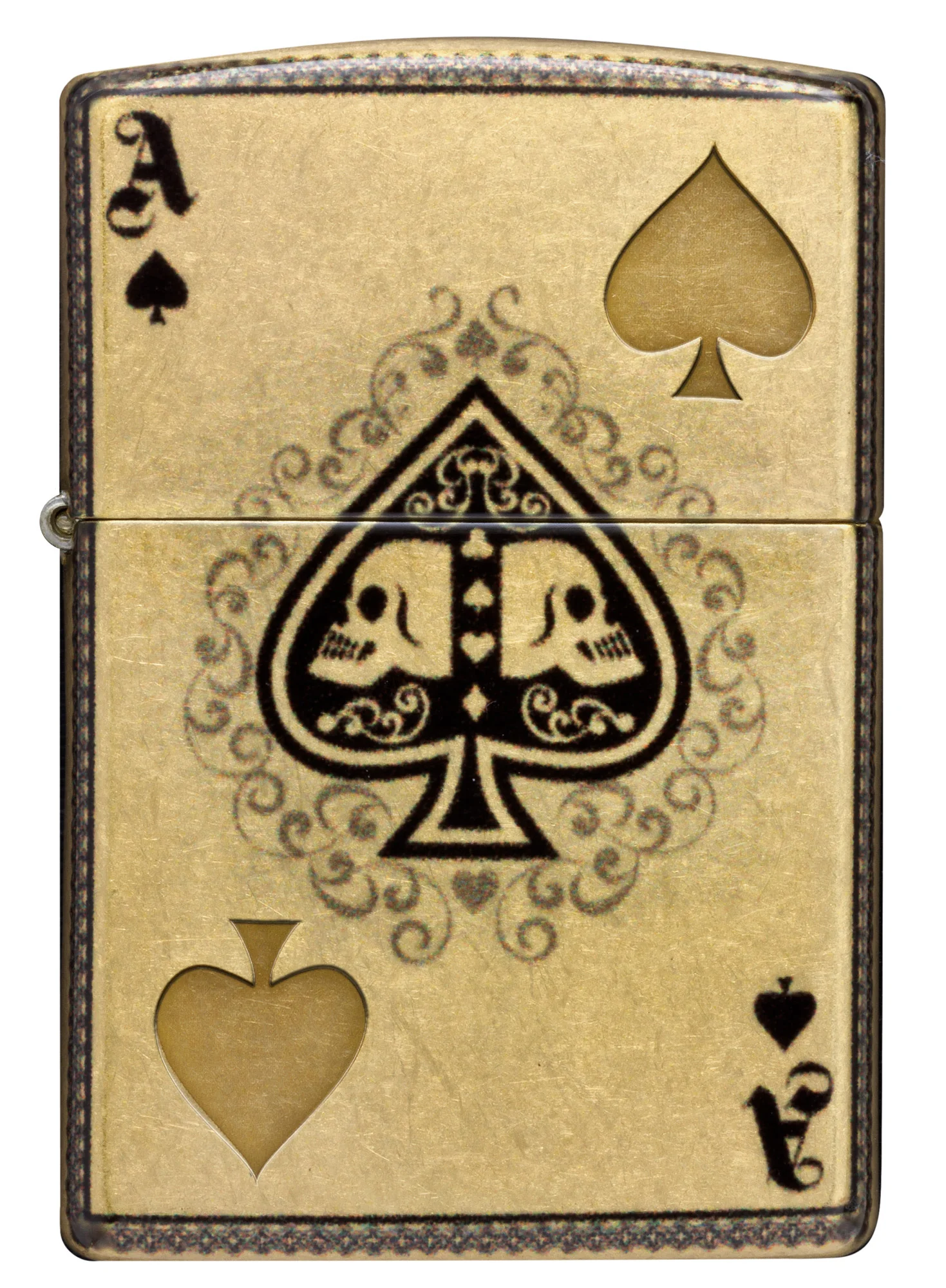 Ace of Skulls Design - Image 3