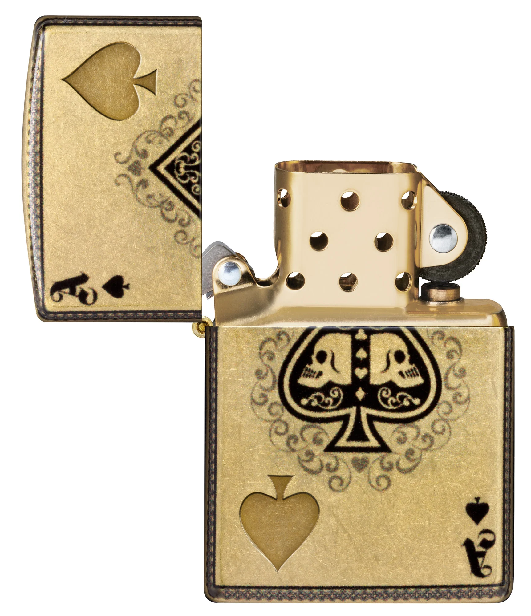 Ace of Skulls Design - Image 5