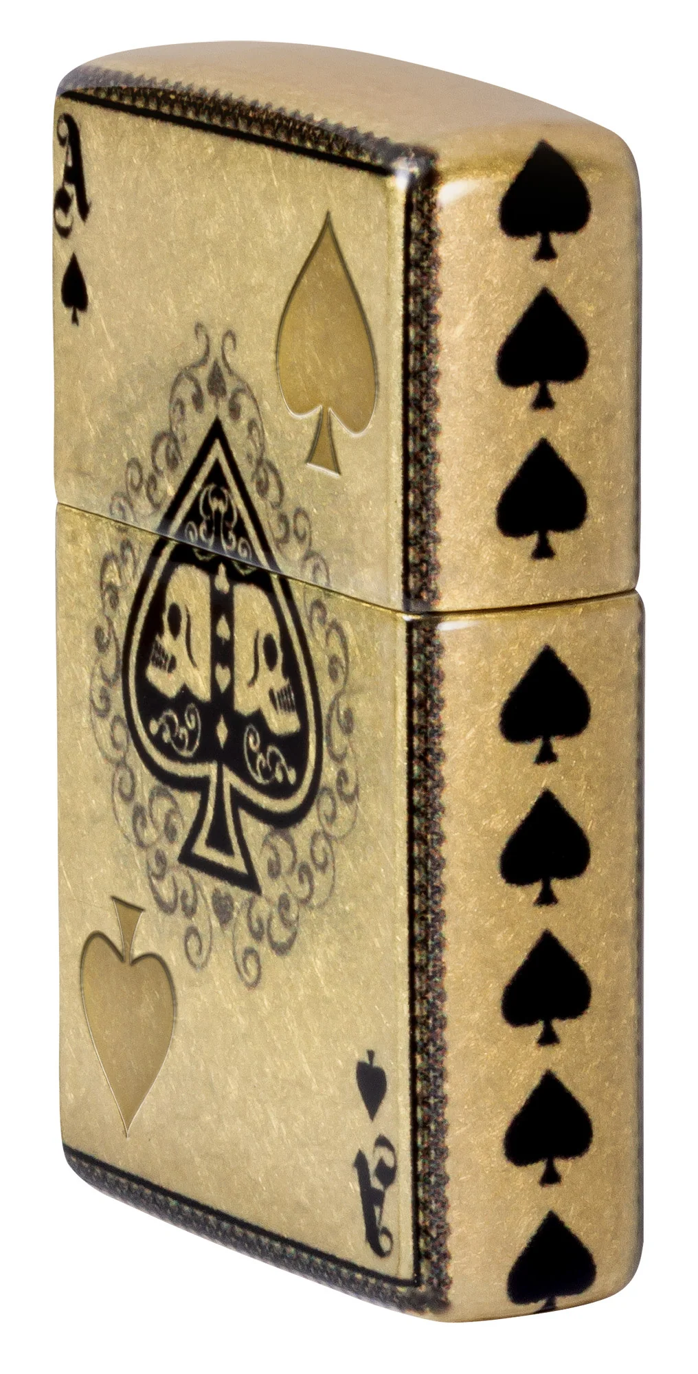 Ace of Skulls Design - Image 9