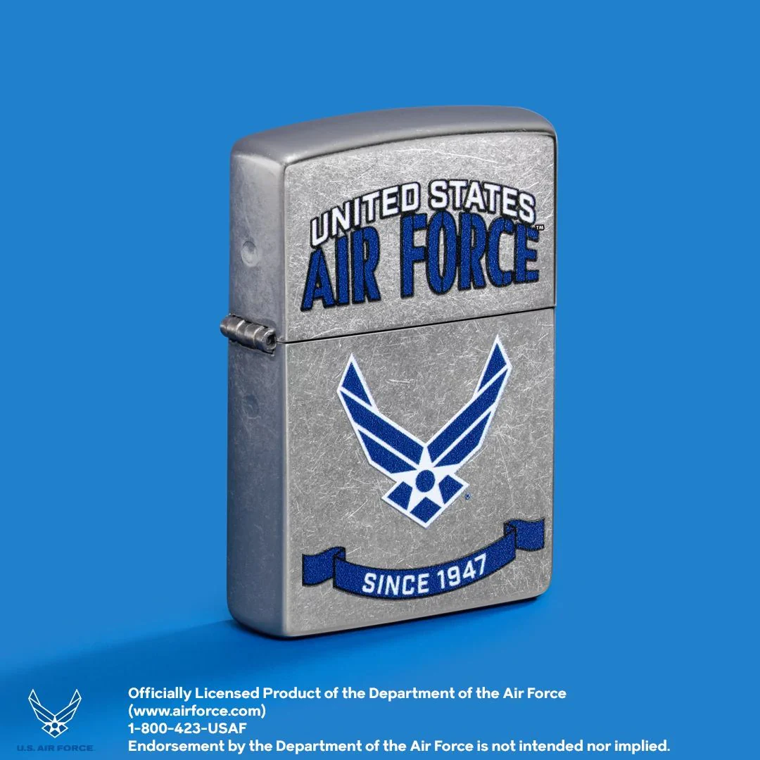 U.S. Air Force™ Banner Design - Image 2