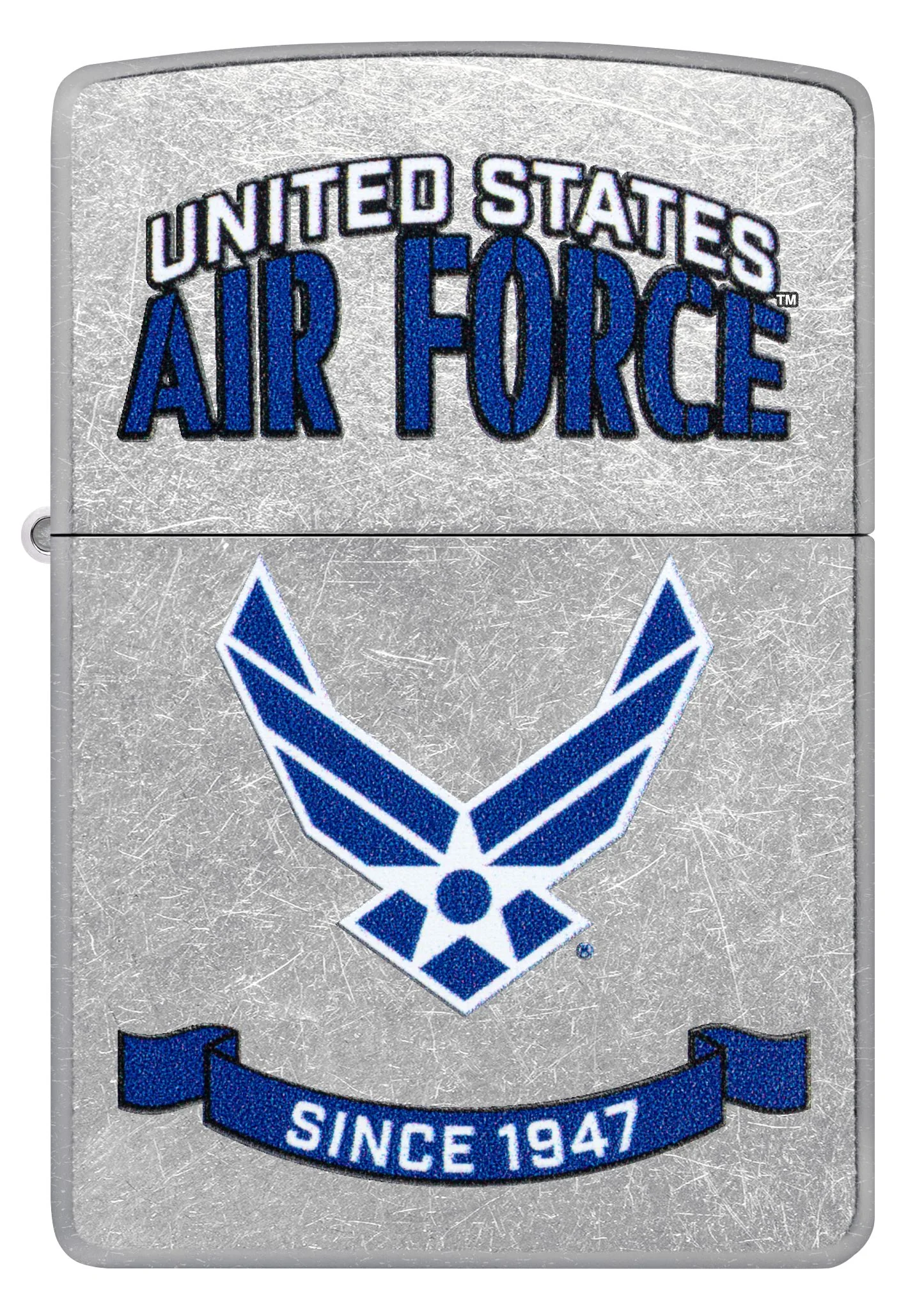 U.S. Air Force™ Banner Design - Image 3