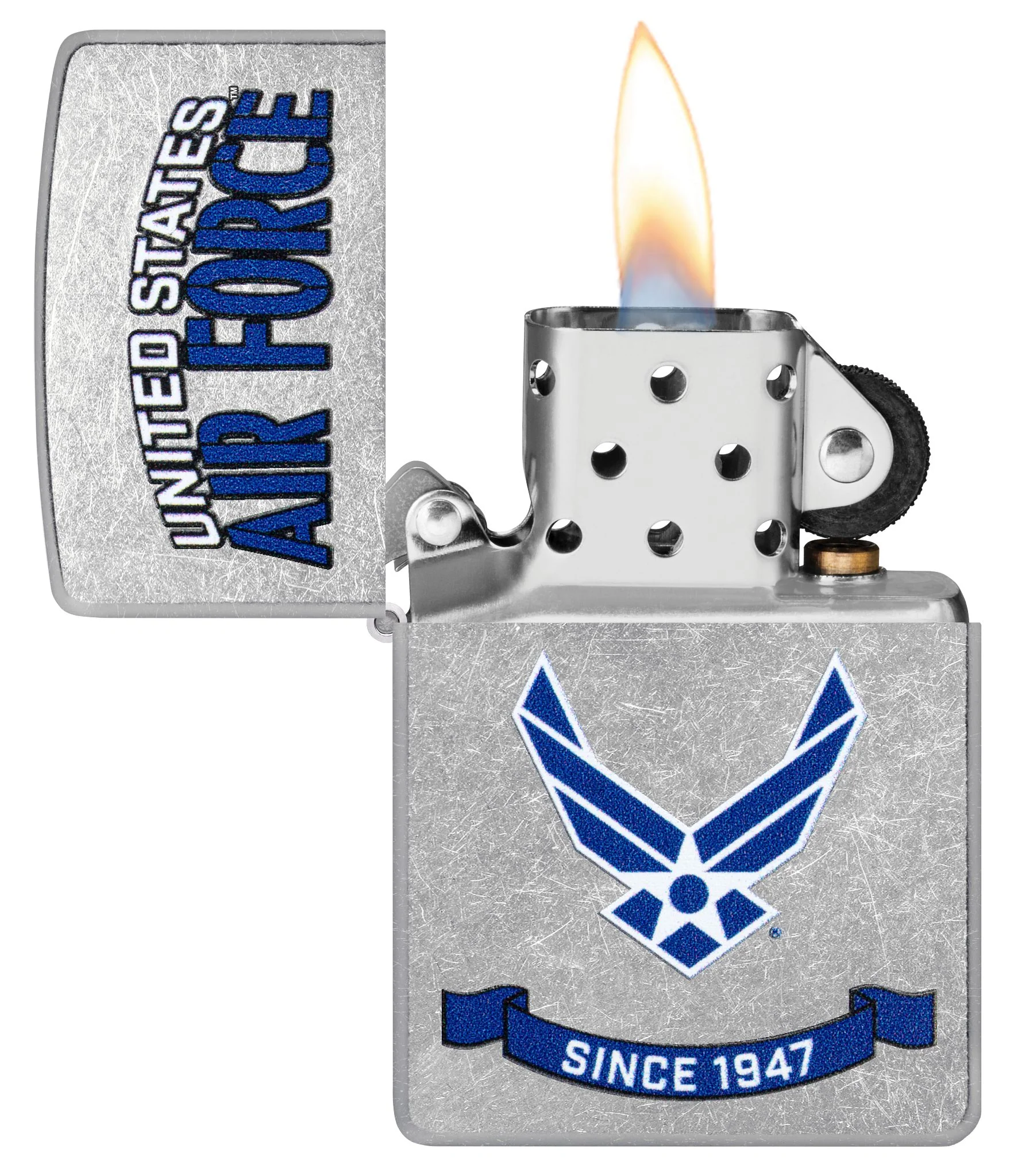U.S. Air Force™ Banner Design - Image 4