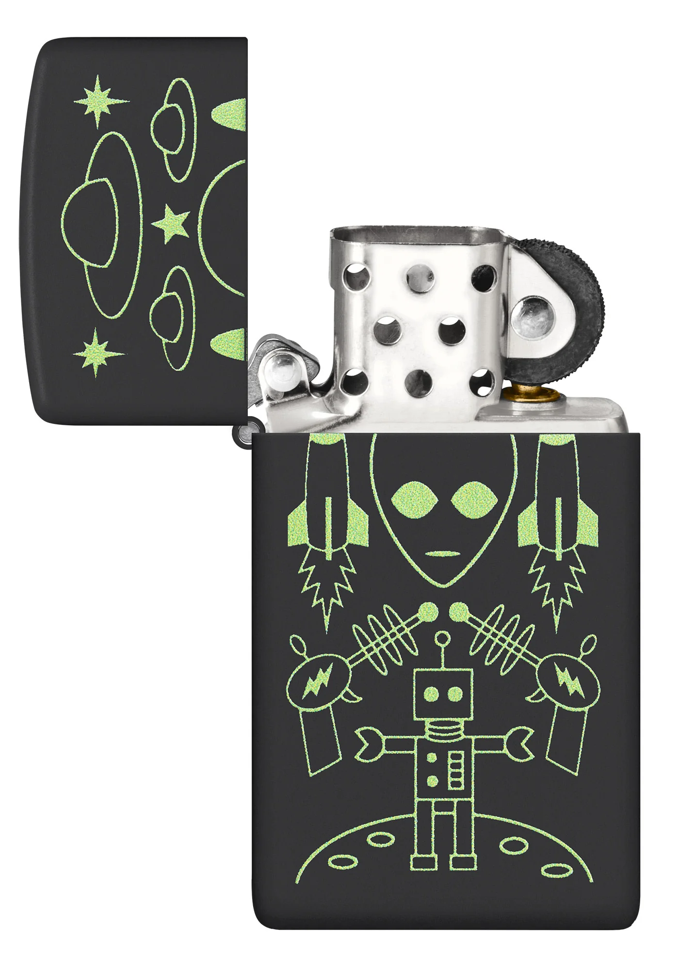 Alien Invasion Design - Image 5