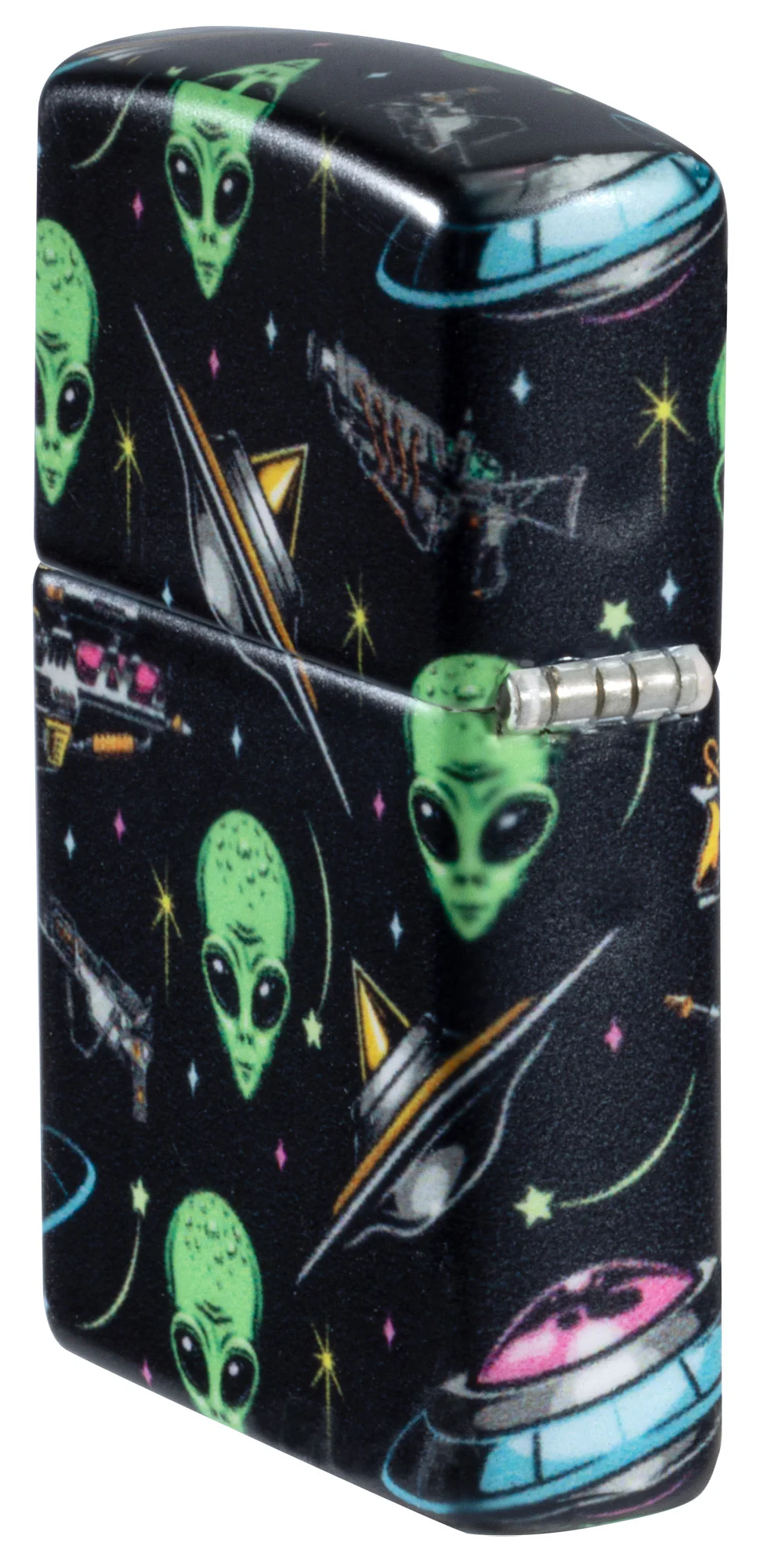 Alien Pattern Design - Image 10