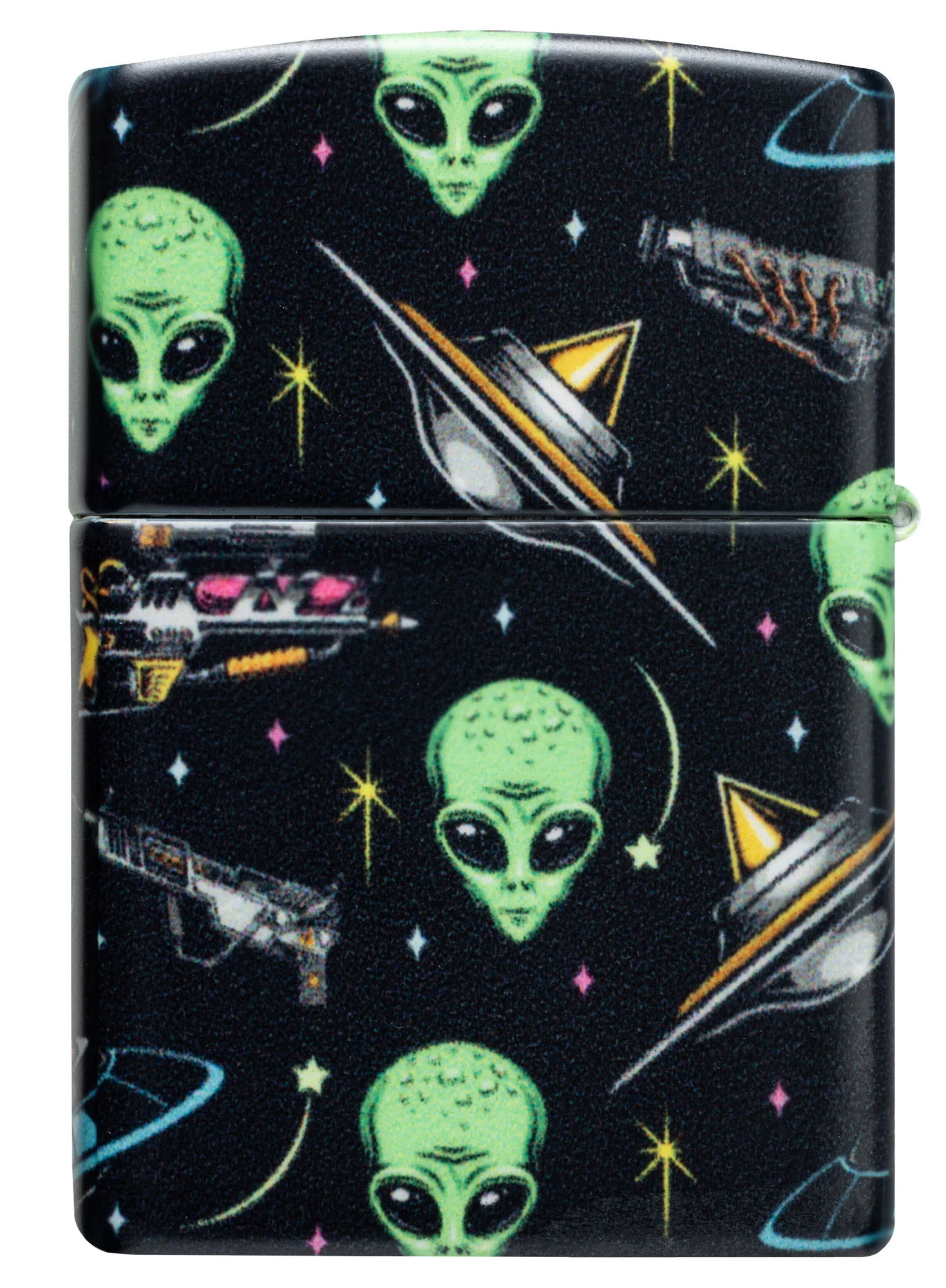 Alien Pattern Design - Image 11