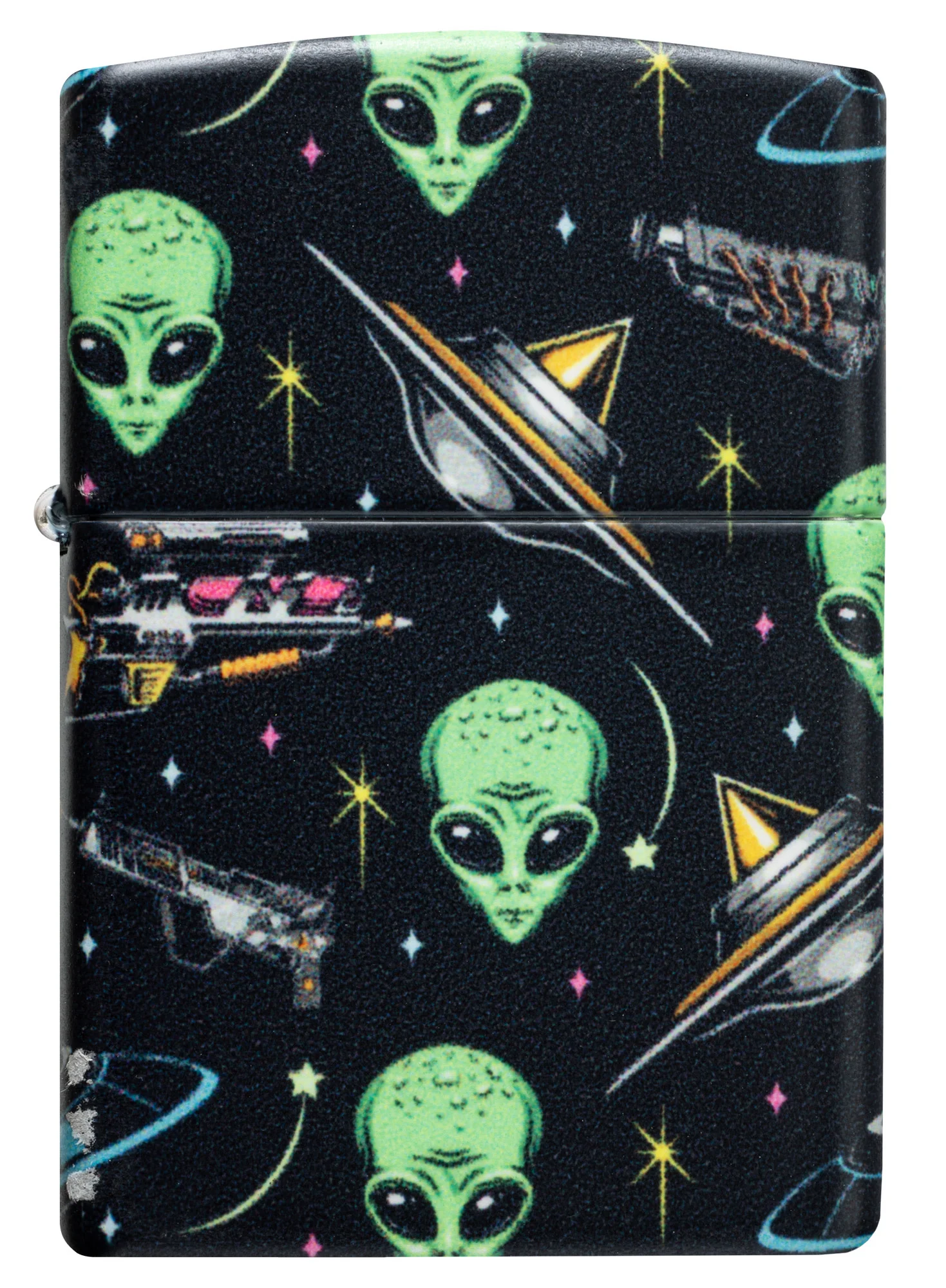 Alien Pattern Design - Image 3