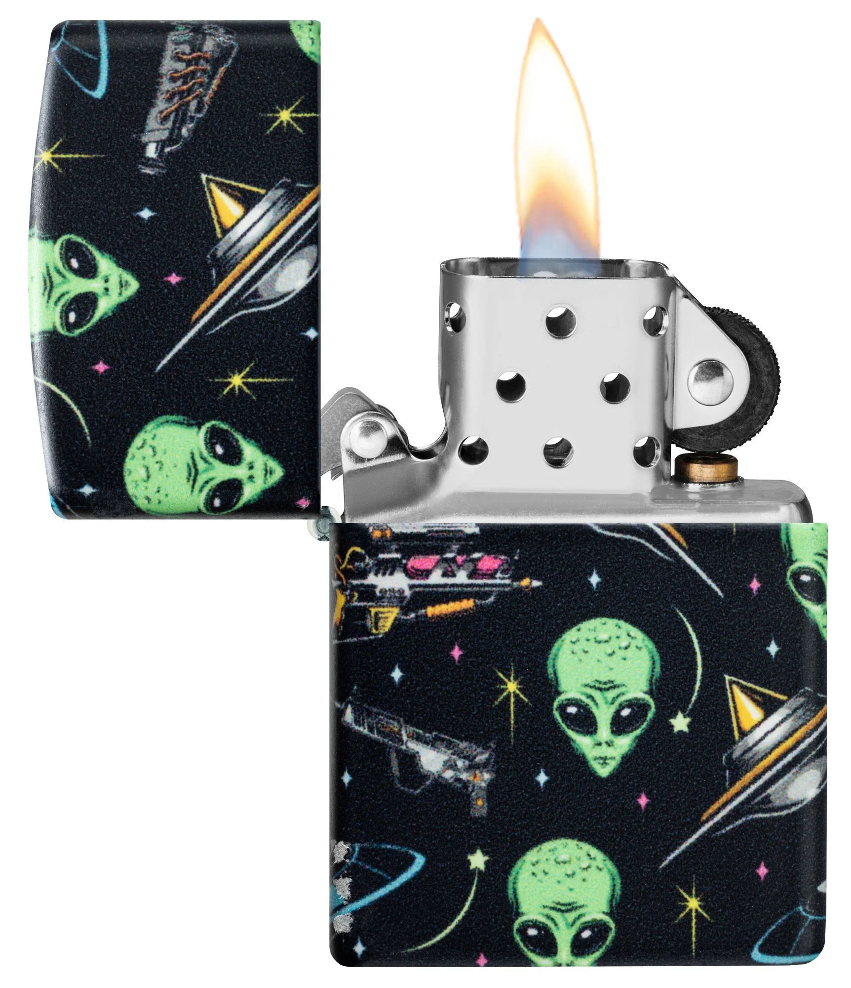Alien Pattern Design - Image 4