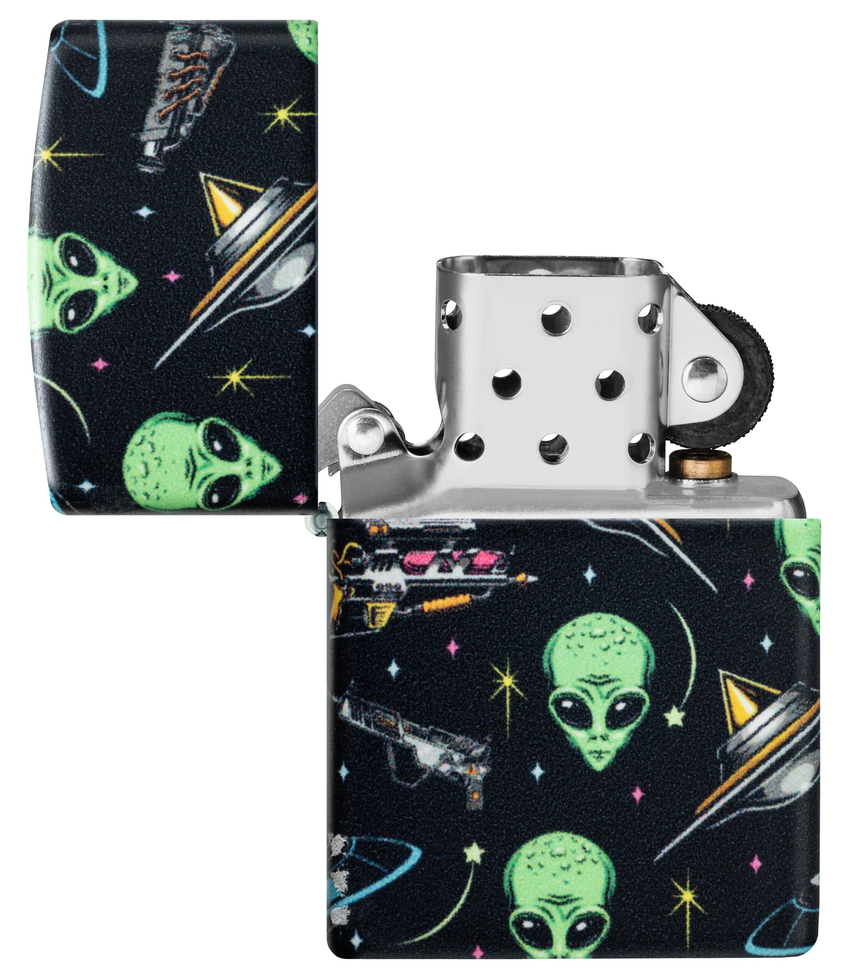 Alien Pattern Design - Image 5
