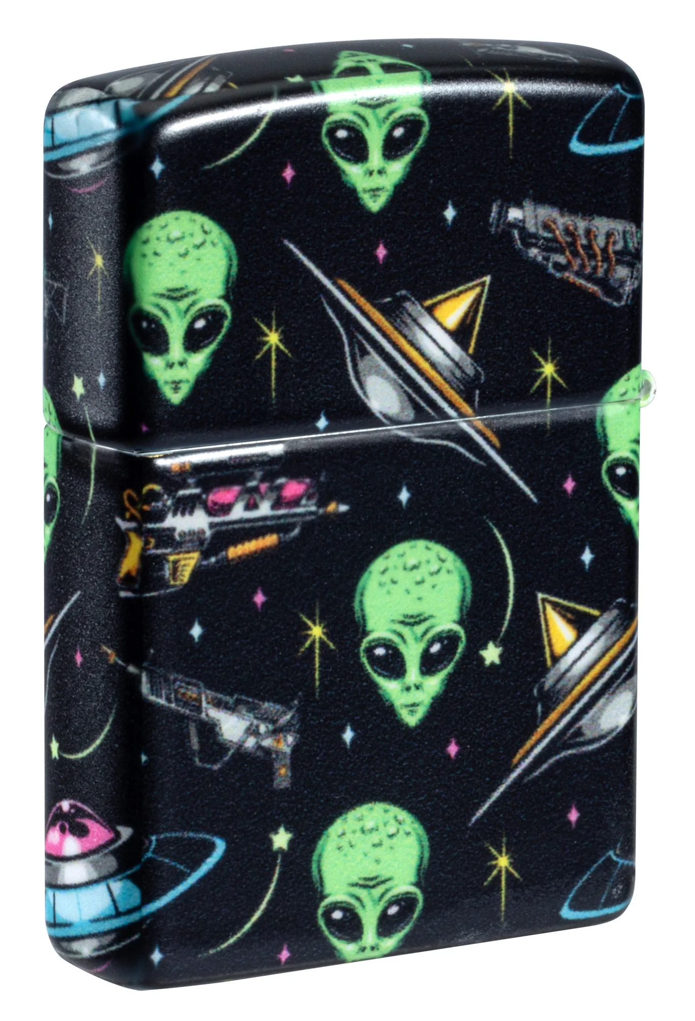 Alien Pattern Design - Image 8