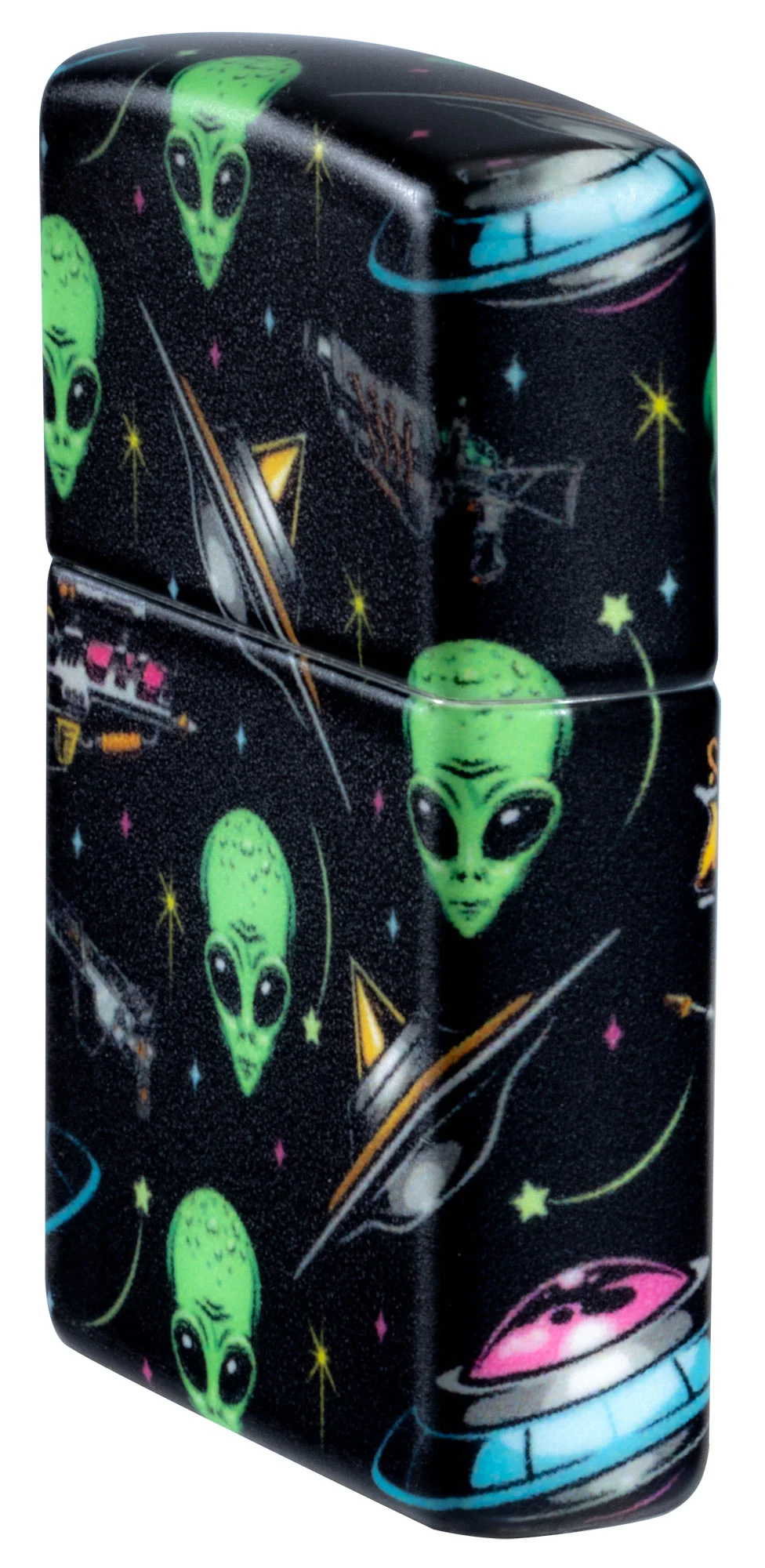 Alien Pattern Design - Image 9