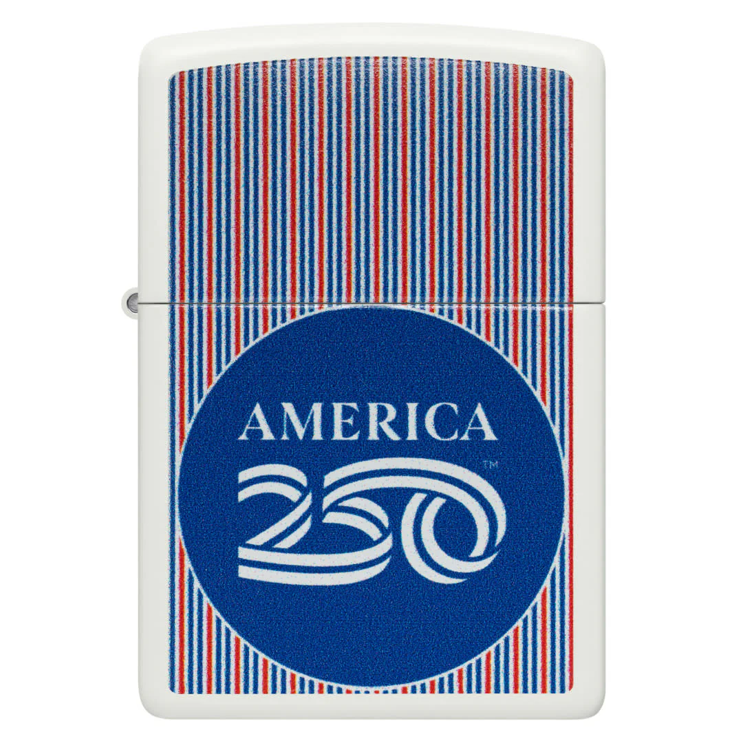America250 Pinstripes Design - Image 3