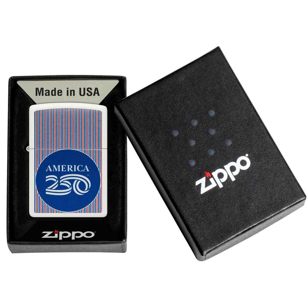 America250 Pinstripes Design - Image 7