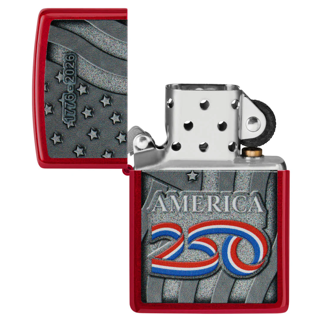 America250 Stars and Stripes Design - Image 5