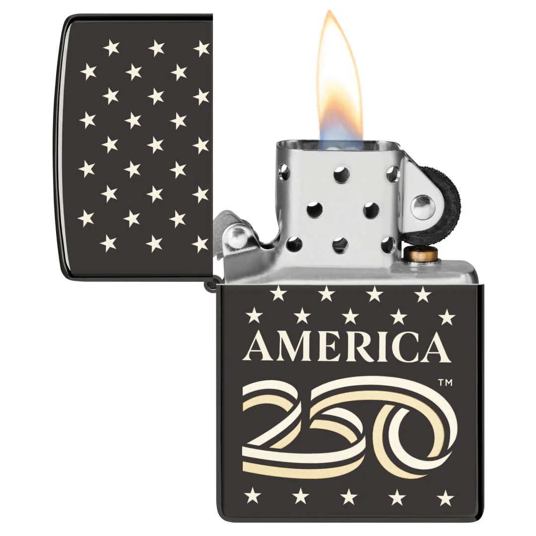 America250 Stars Design - Image 4