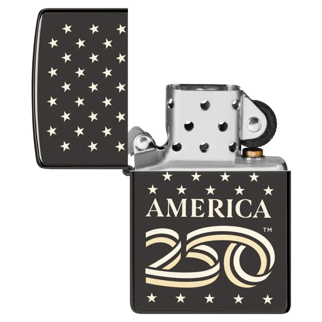 America250 Stars Design - Image 5