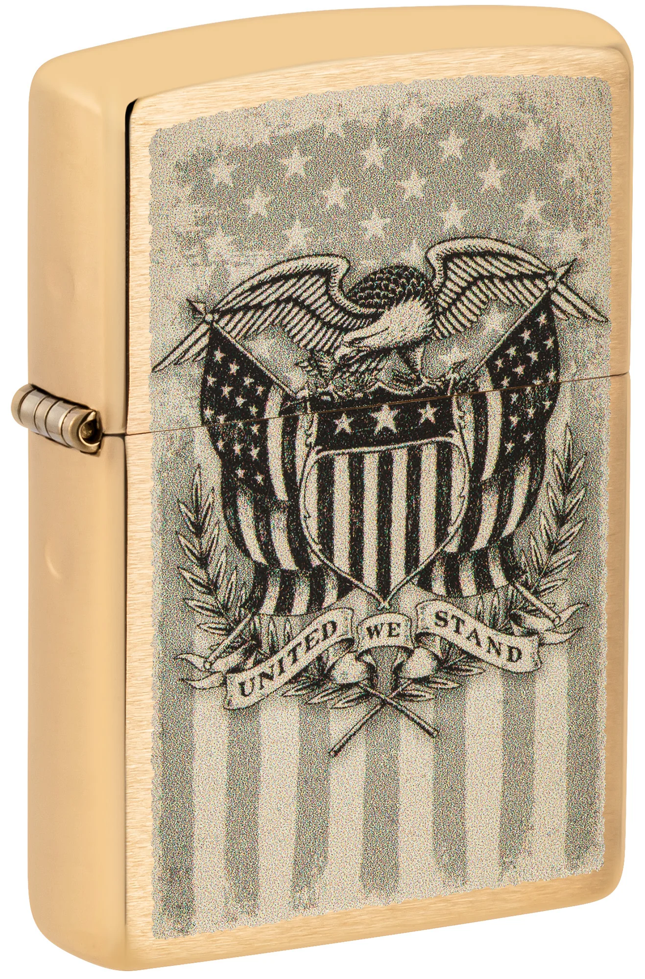 American Crest Design