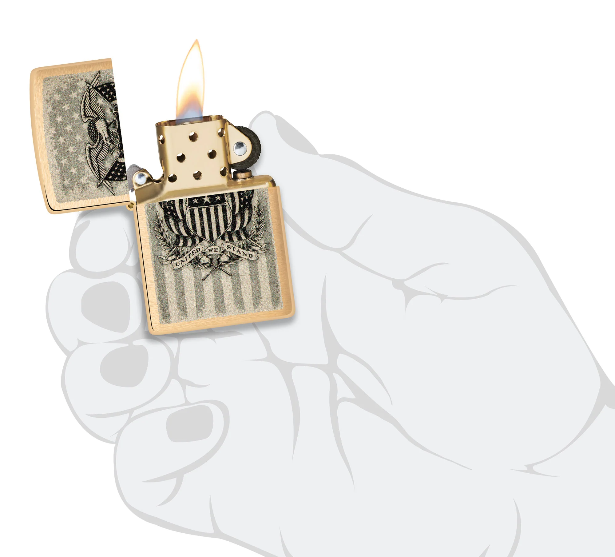 American Crest Design - Image 6