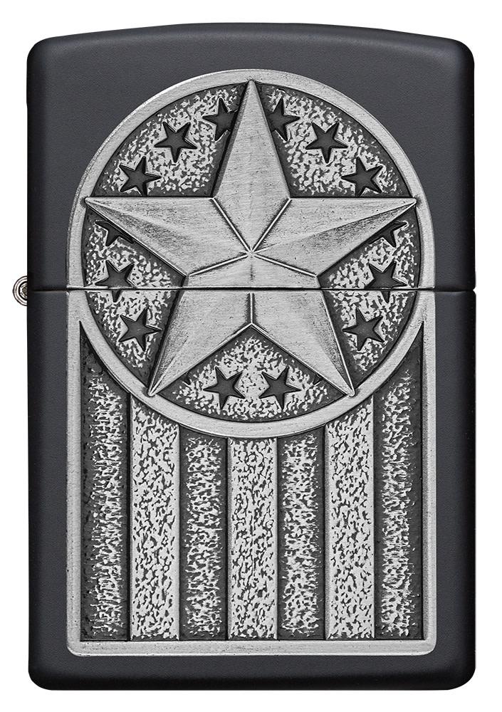 American Metal Emblem - Image 6