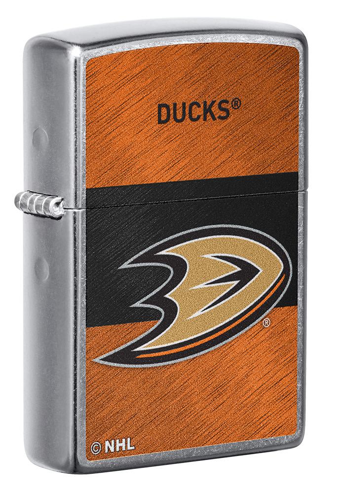 Anaheim Ducks® Icon Design
