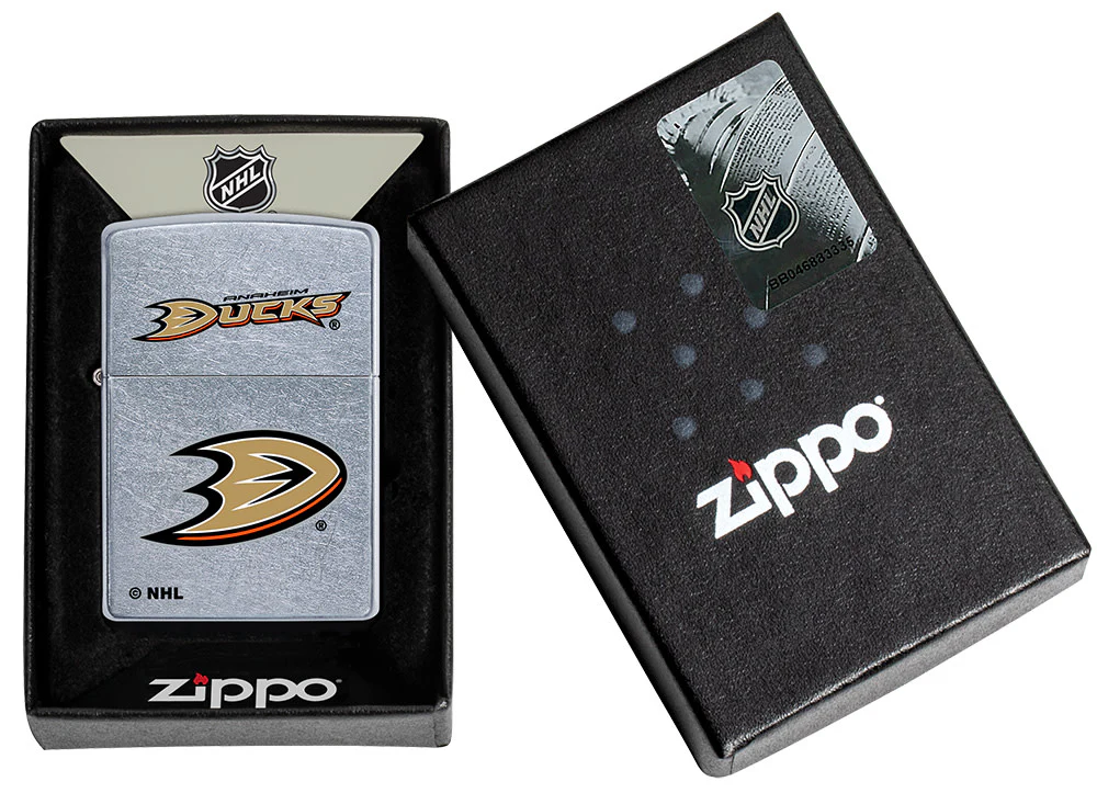 Anaheim Ducks® Logo Design - Image 5