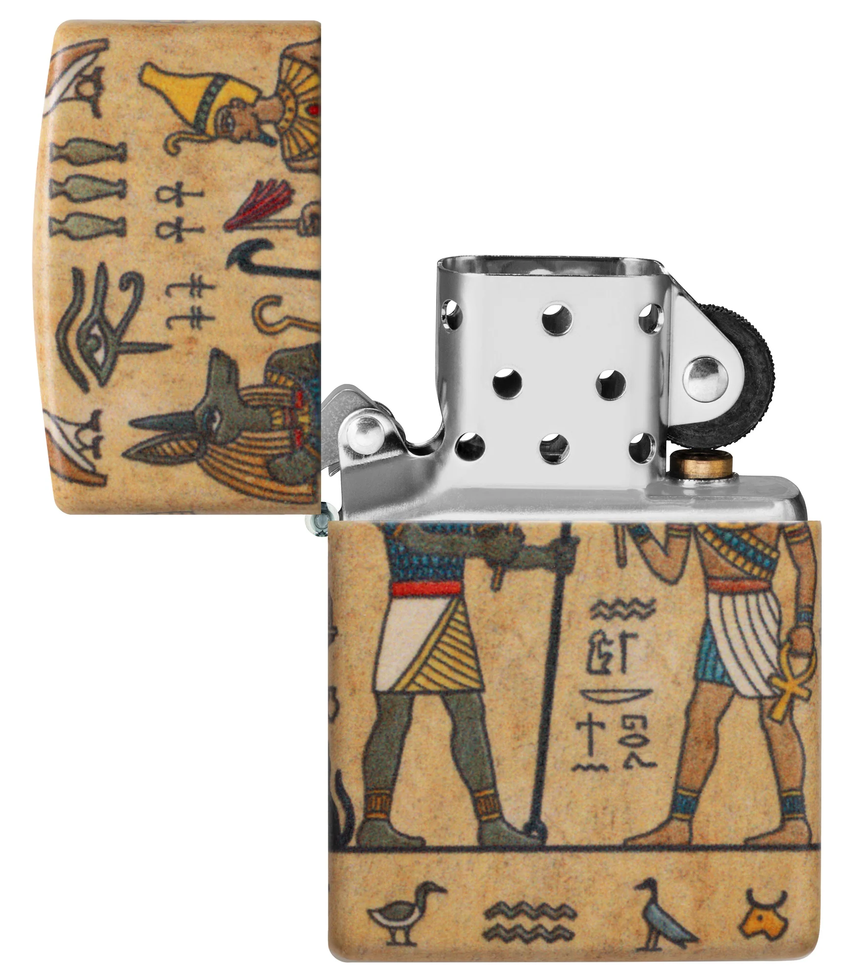 Ancient Glyphs Design - Image 5