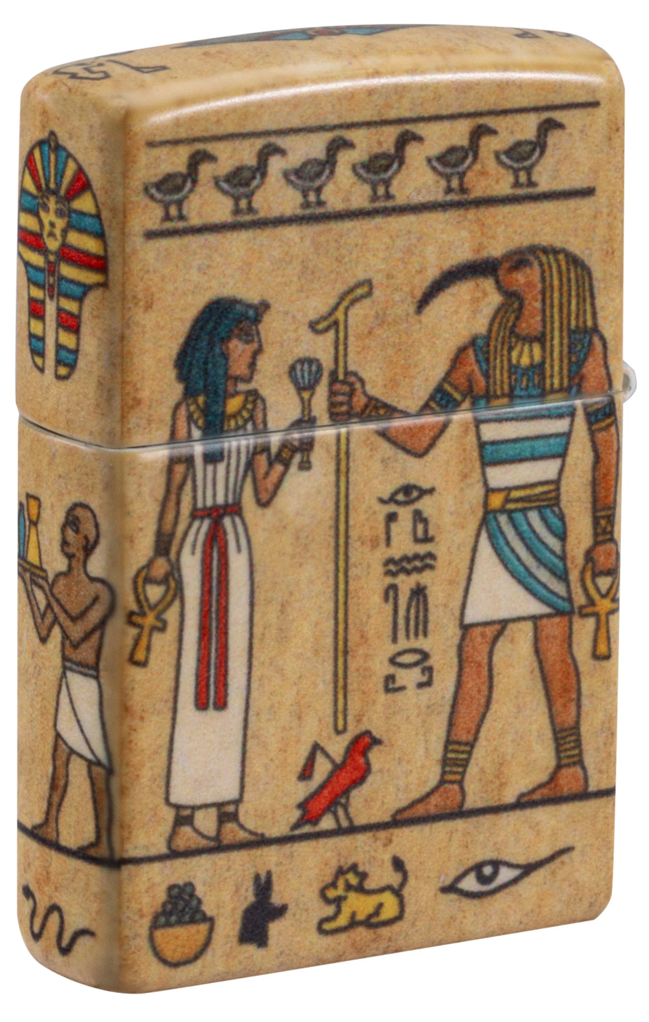 Ancient Glyphs Design - Image 8