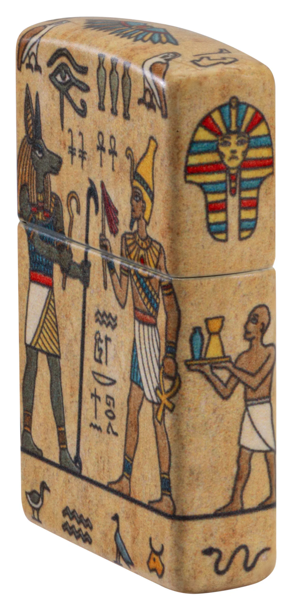 Ancient Glyphs Design - Image 9