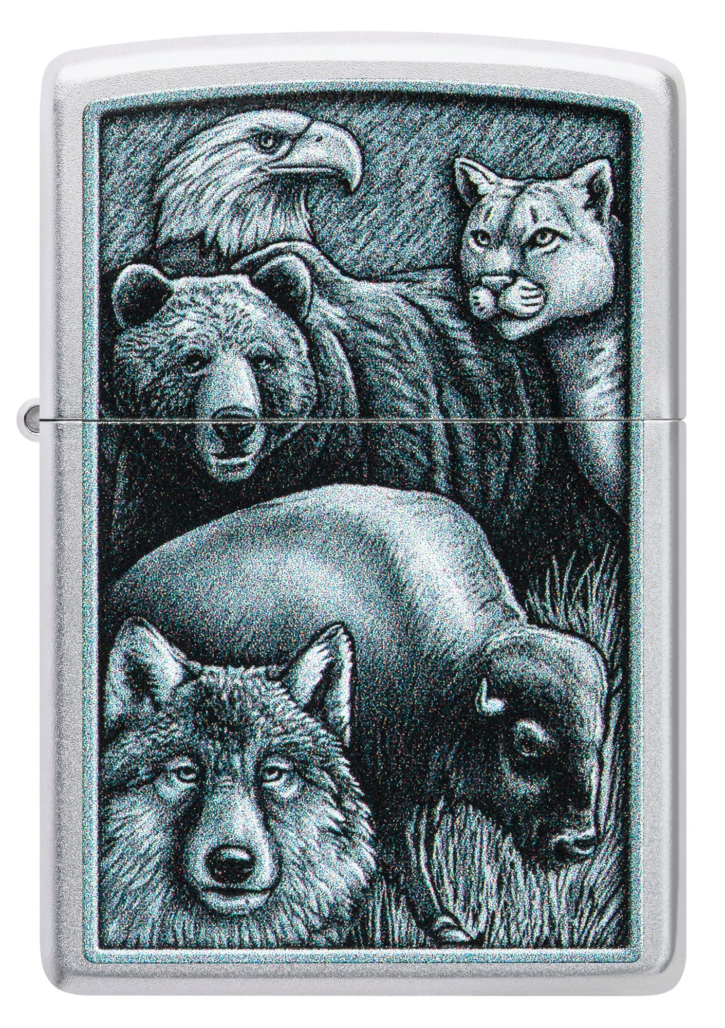 Animal Kingdom Design - Image 3