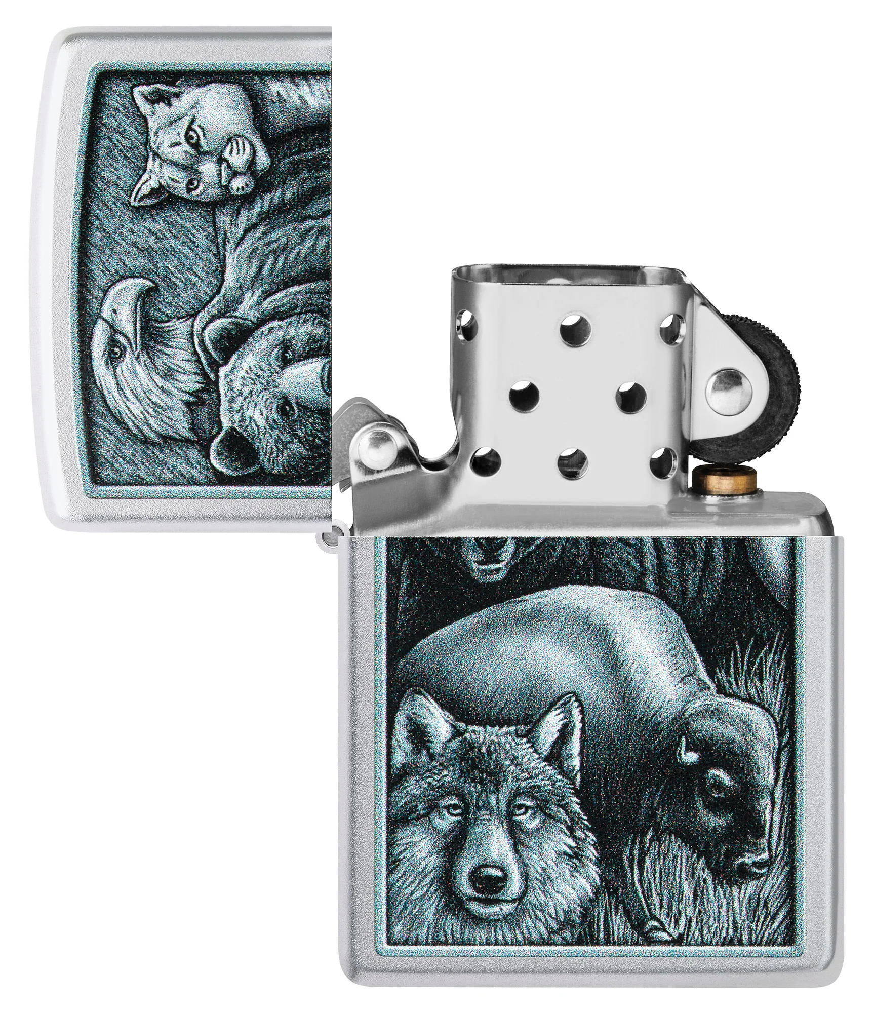 Animal Kingdom Design - Image 5