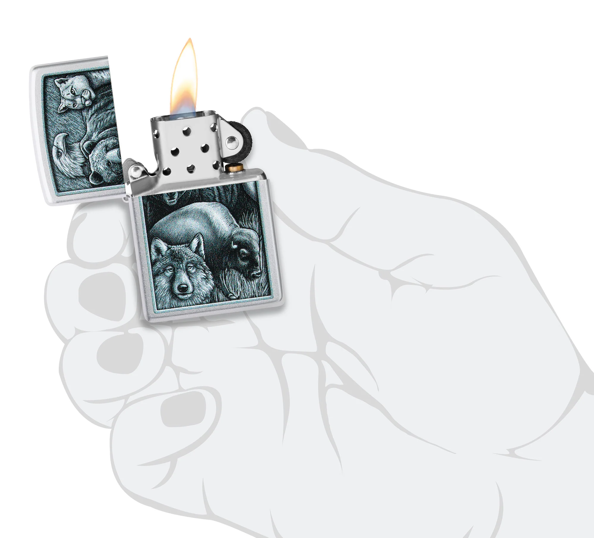 Animal Kingdom Design - Image 6