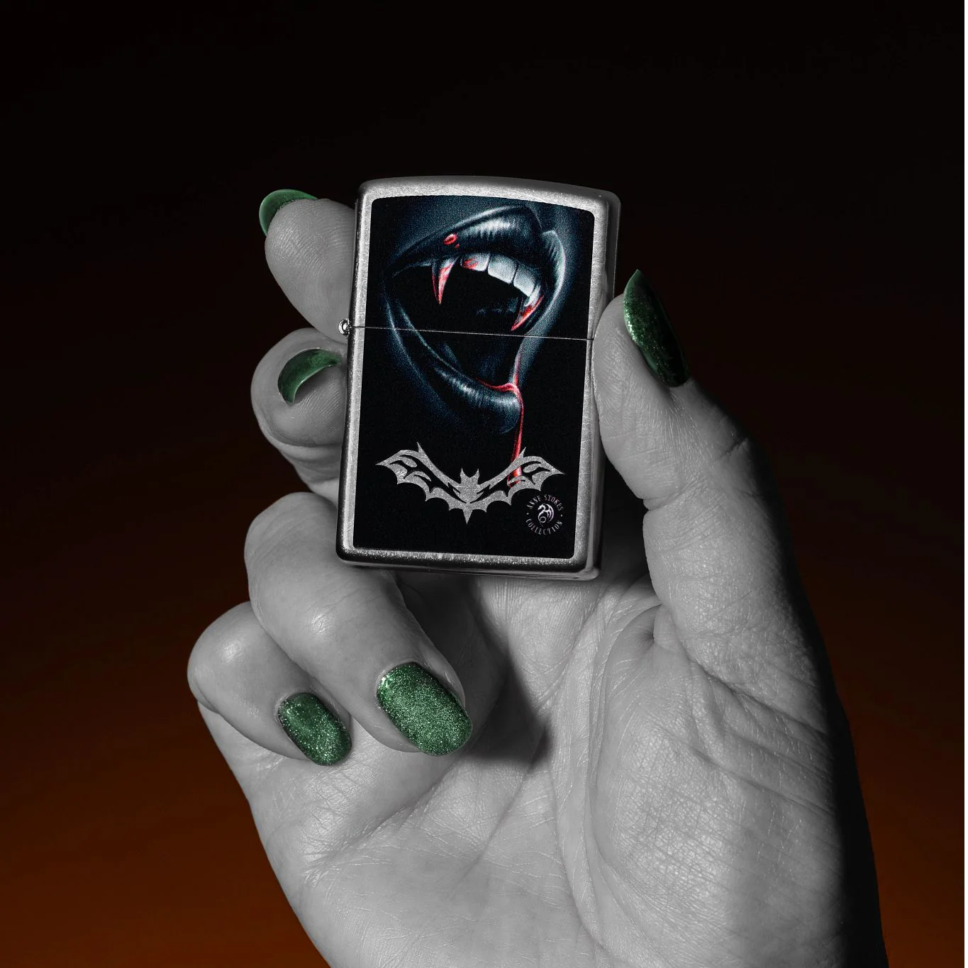 Anne Stokes Bite Design - Image 2