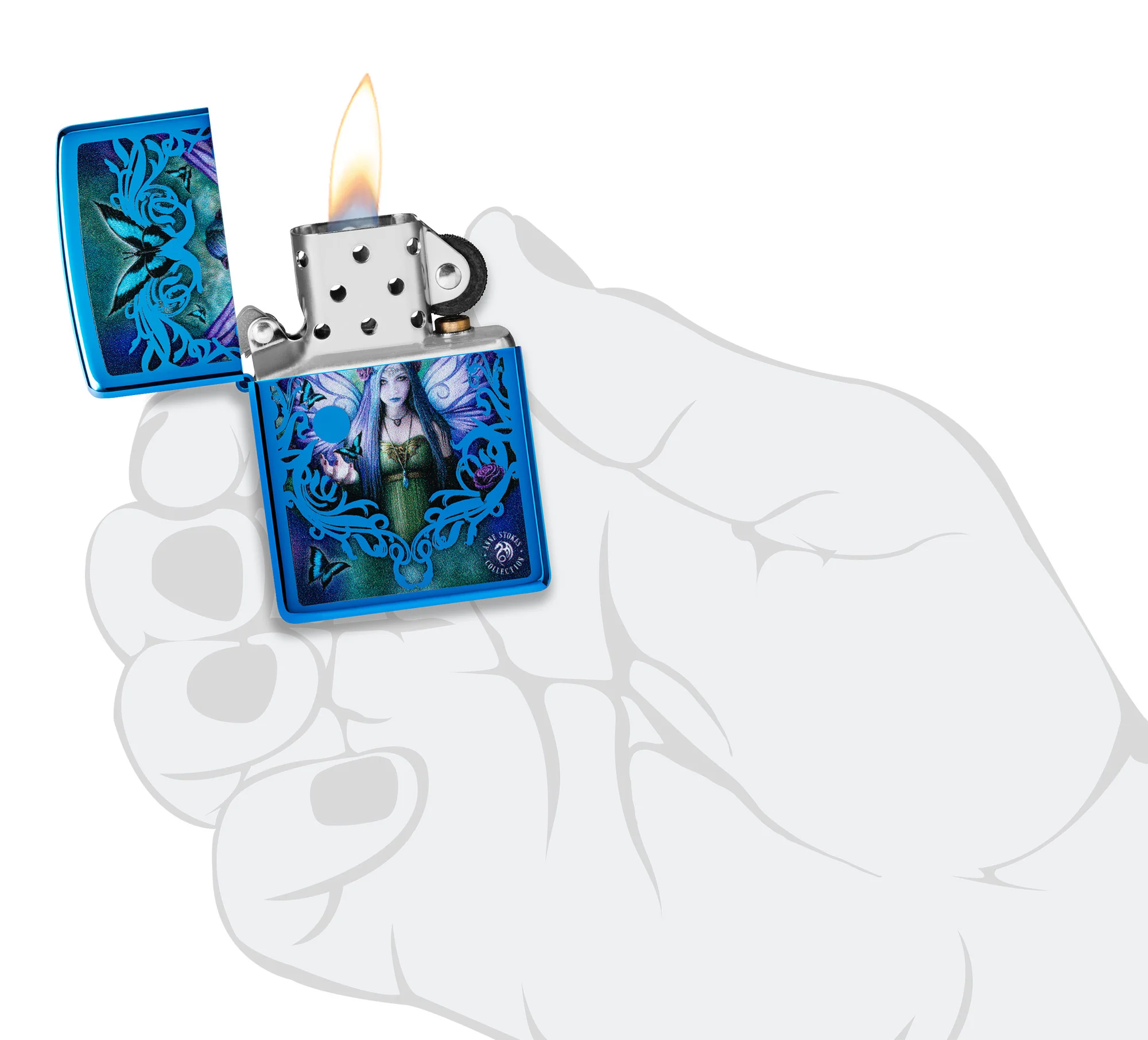 Anne Stokes Mystic Aura Design - Image 4